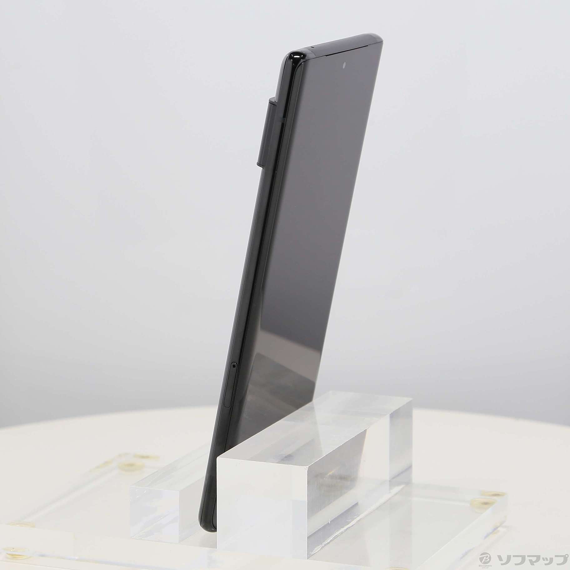 Google Pixel 6 Pro 128GB SoftBank [Stormy Black]�̐��i�摜2