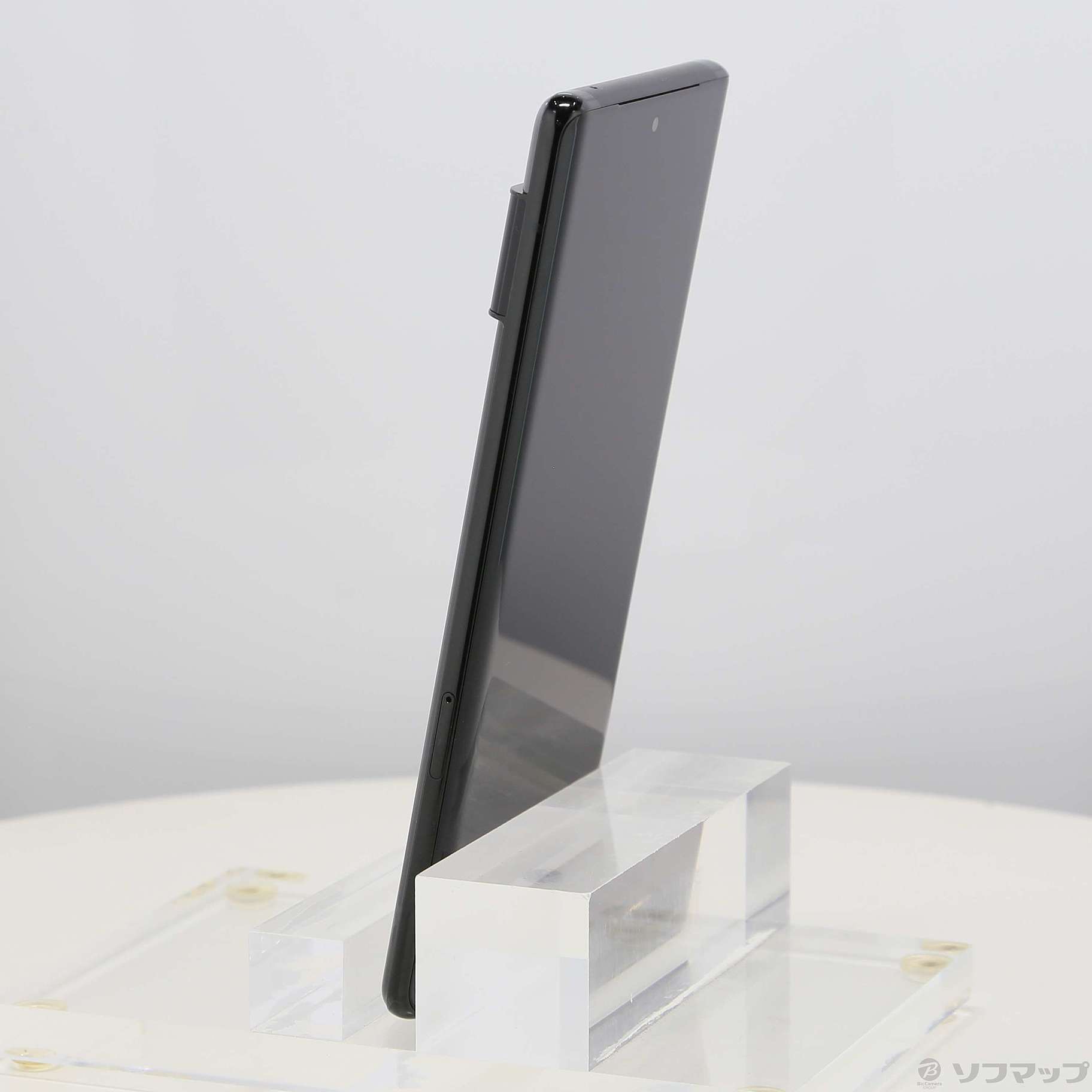 Google Pixel 6 Pro 128GB SIM�t���[ [Stormy Black]�̐��i�摜2