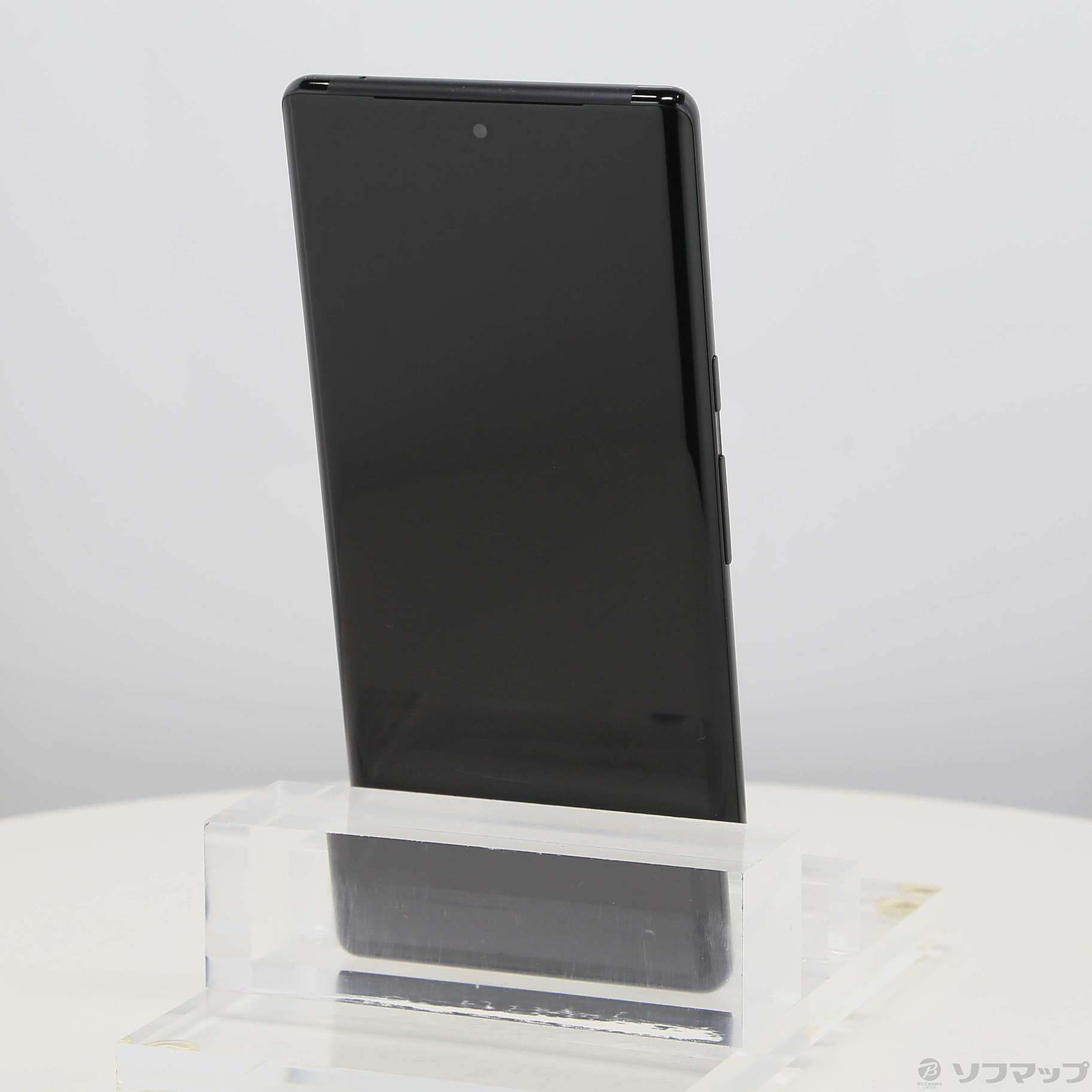 Google Pixel 6 Pro 128GB SIM�t���[ [Stormy Black]�̐��i�摜3