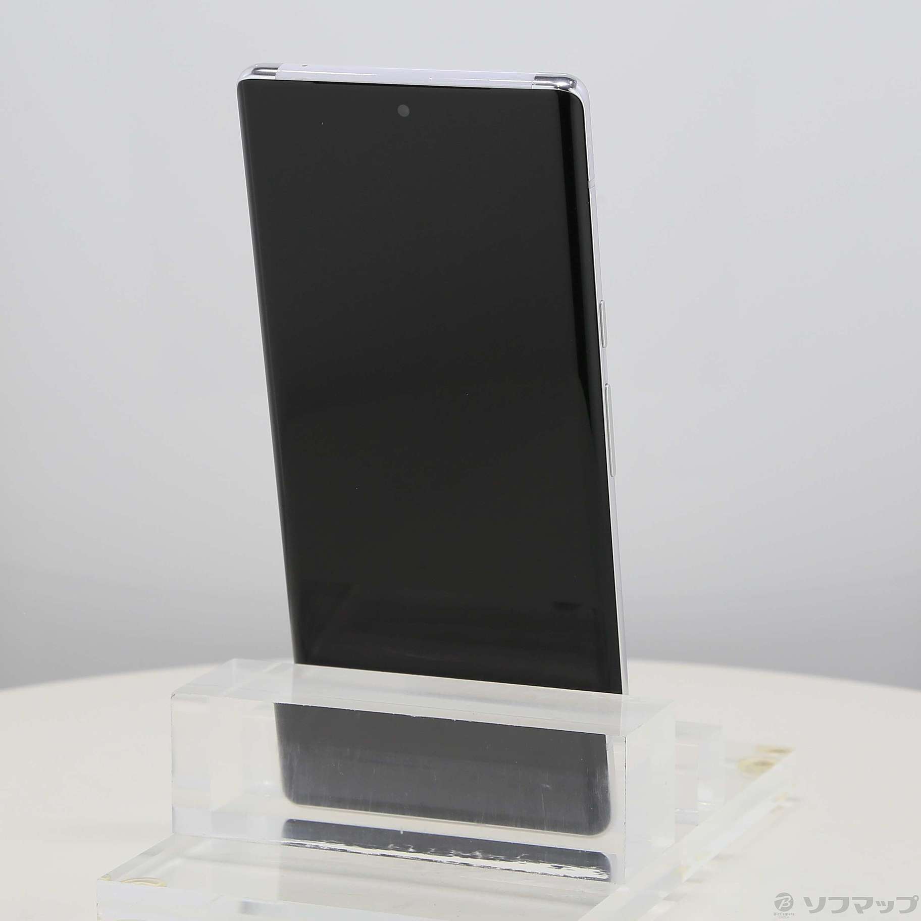 Google Pixel 6 Pro 128GB SIM�t���[ [Cloudy White]�̐��i�摜3