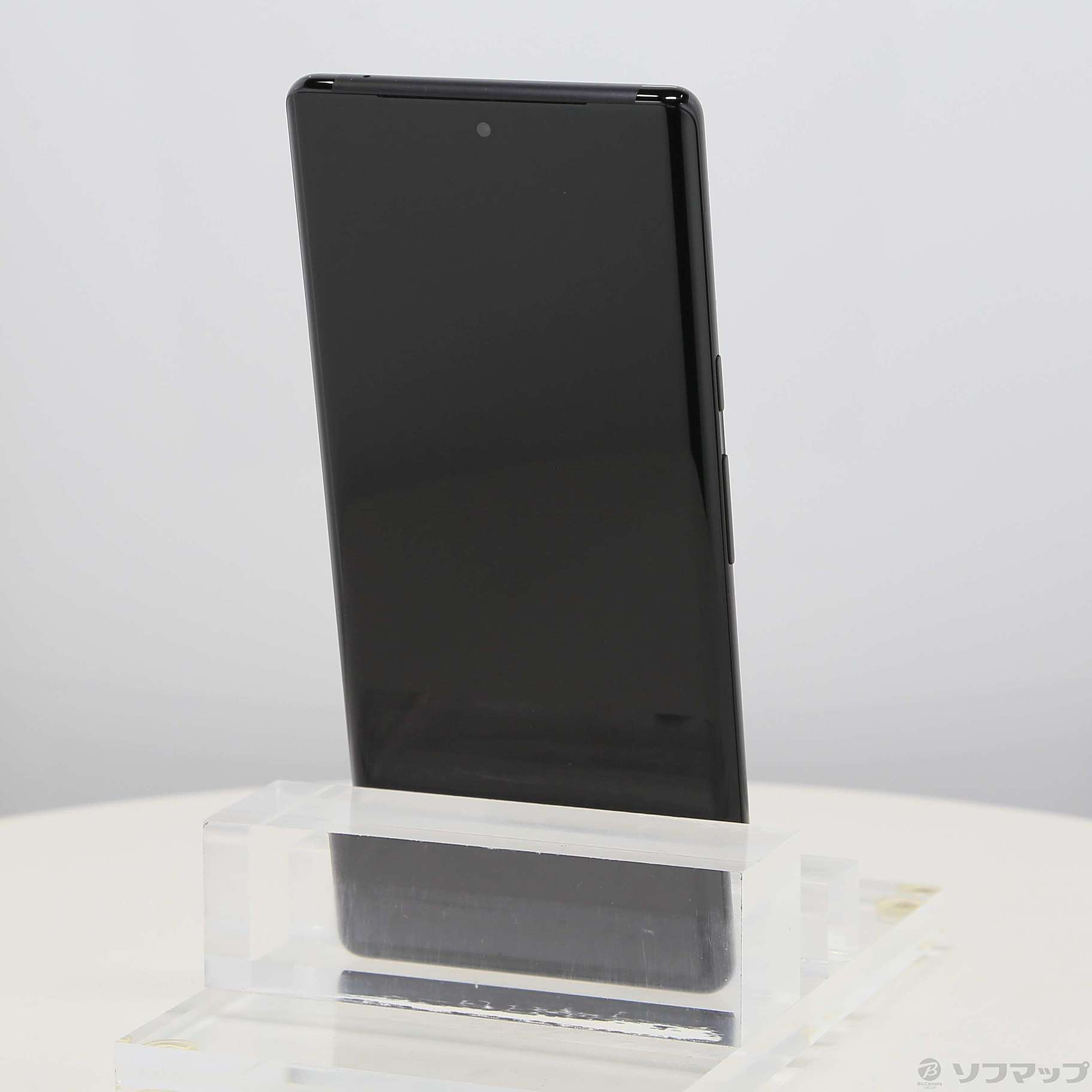 Google Pixel 6 Pro 256GB SIM�t���[ [Stormy Black]�̐��i�摜3