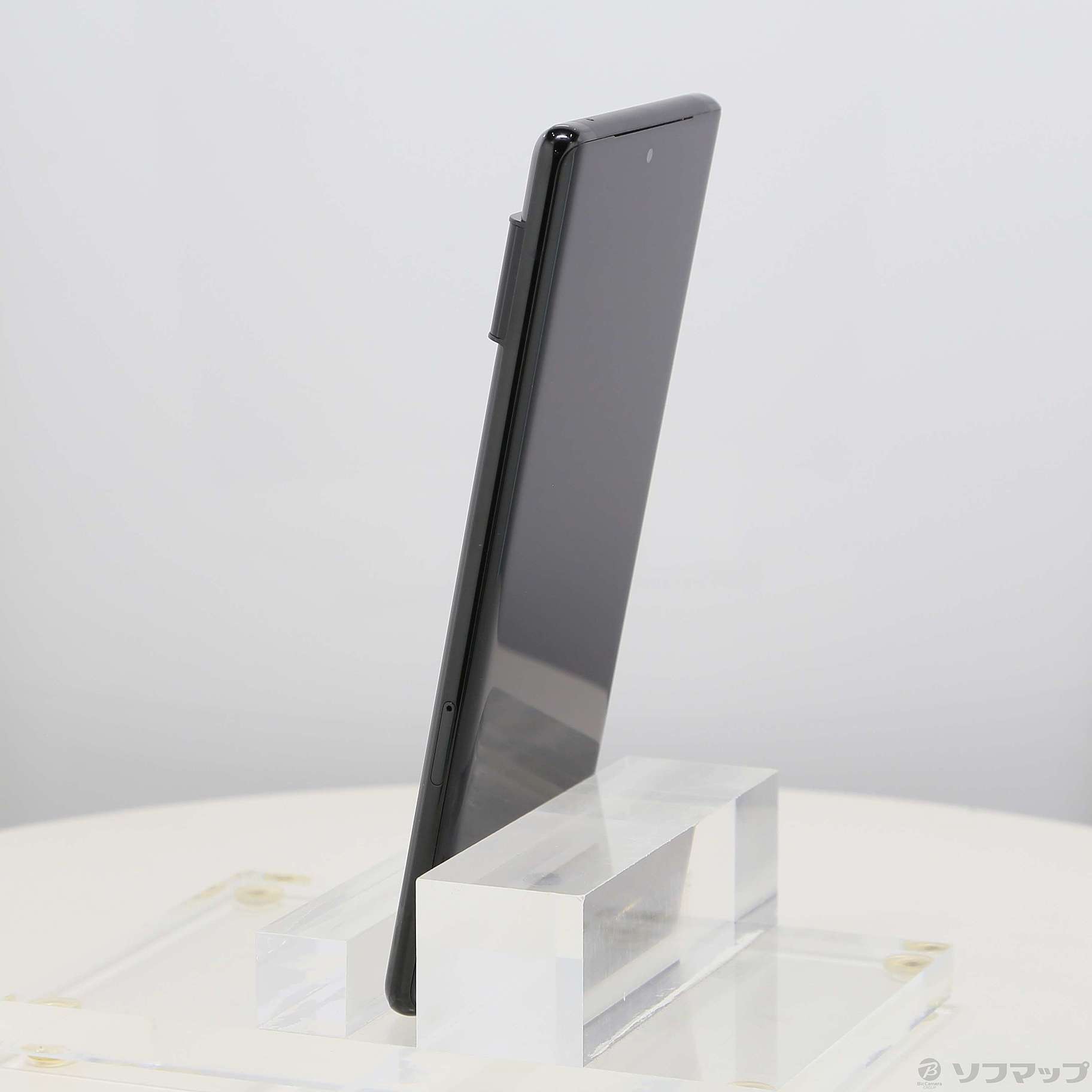 Google Pixel 6 Pro 128GB SIM�t���[ [Stormy Black]�̐��i�摜2