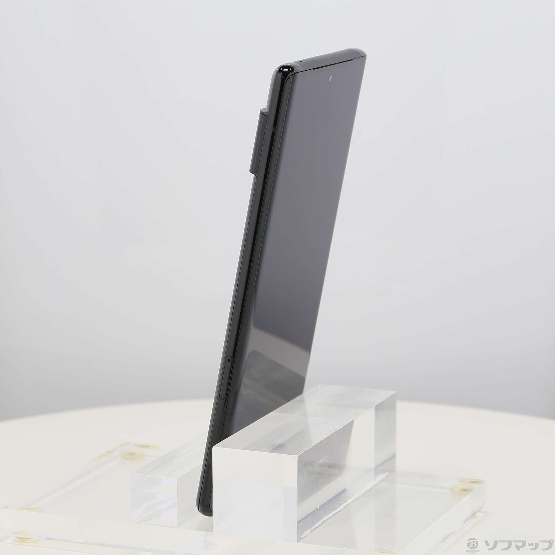 Google Pixel 6 Pro 128GB SIM�t���[ [Stormy Black]�̐��i�摜2