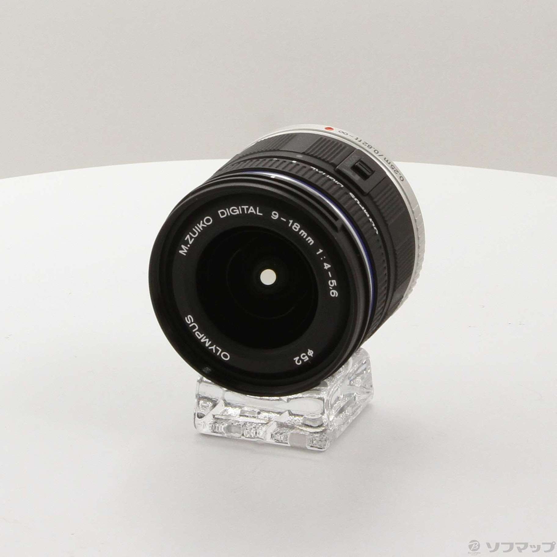 オリンパス m.zuiko digital ed 9-18mm ジャンク カメラ ジャンク