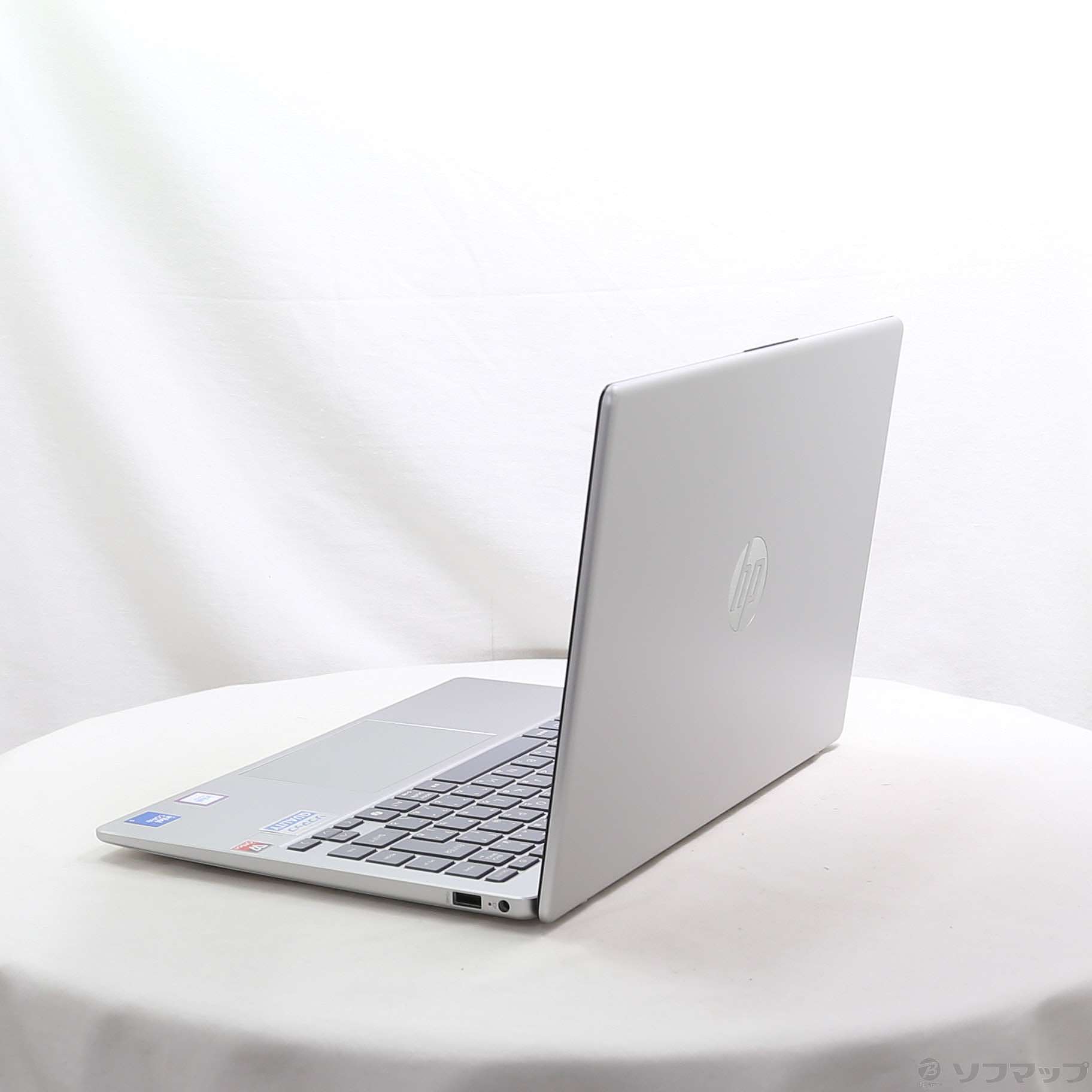 中古】HP 14-ep1000 BJ0L9PA-AAAB ナチュラルシルバー [2133072432689