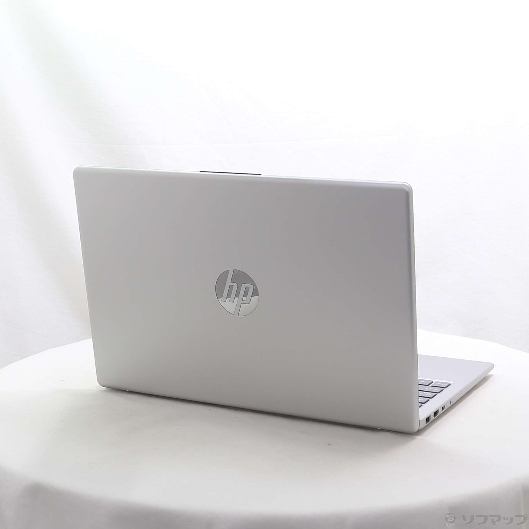 中古】HP 14-ep1000 BJ0L9PA-AAAB ナチュラルシルバー [2133072432689