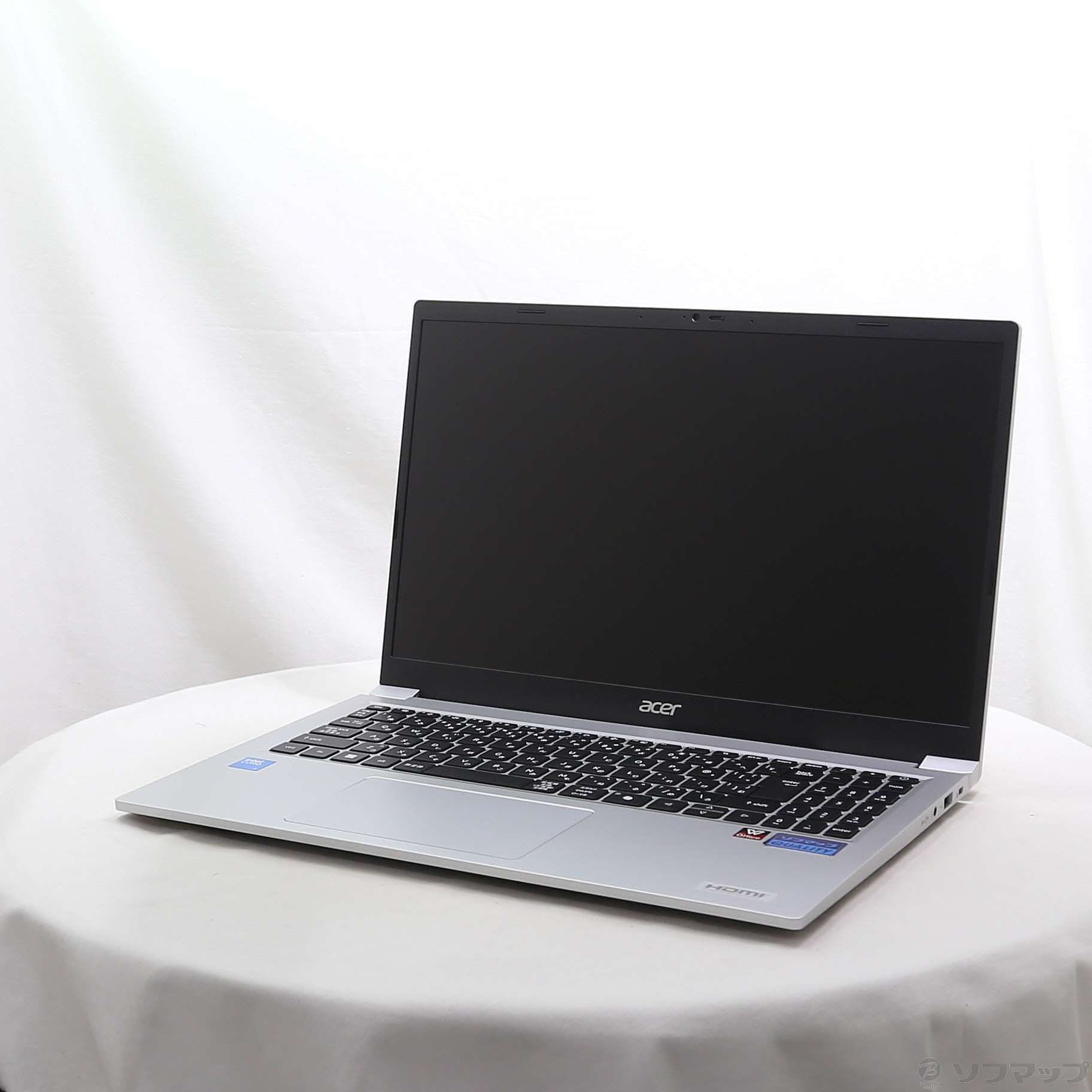 中古ノートパソコン ACER 製品一覧 - 価格.com