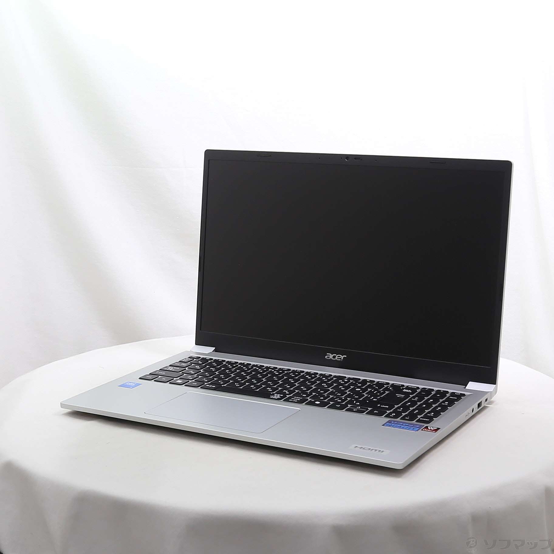 中古ノートパソコン ACER 製品一覧 - 価格.com