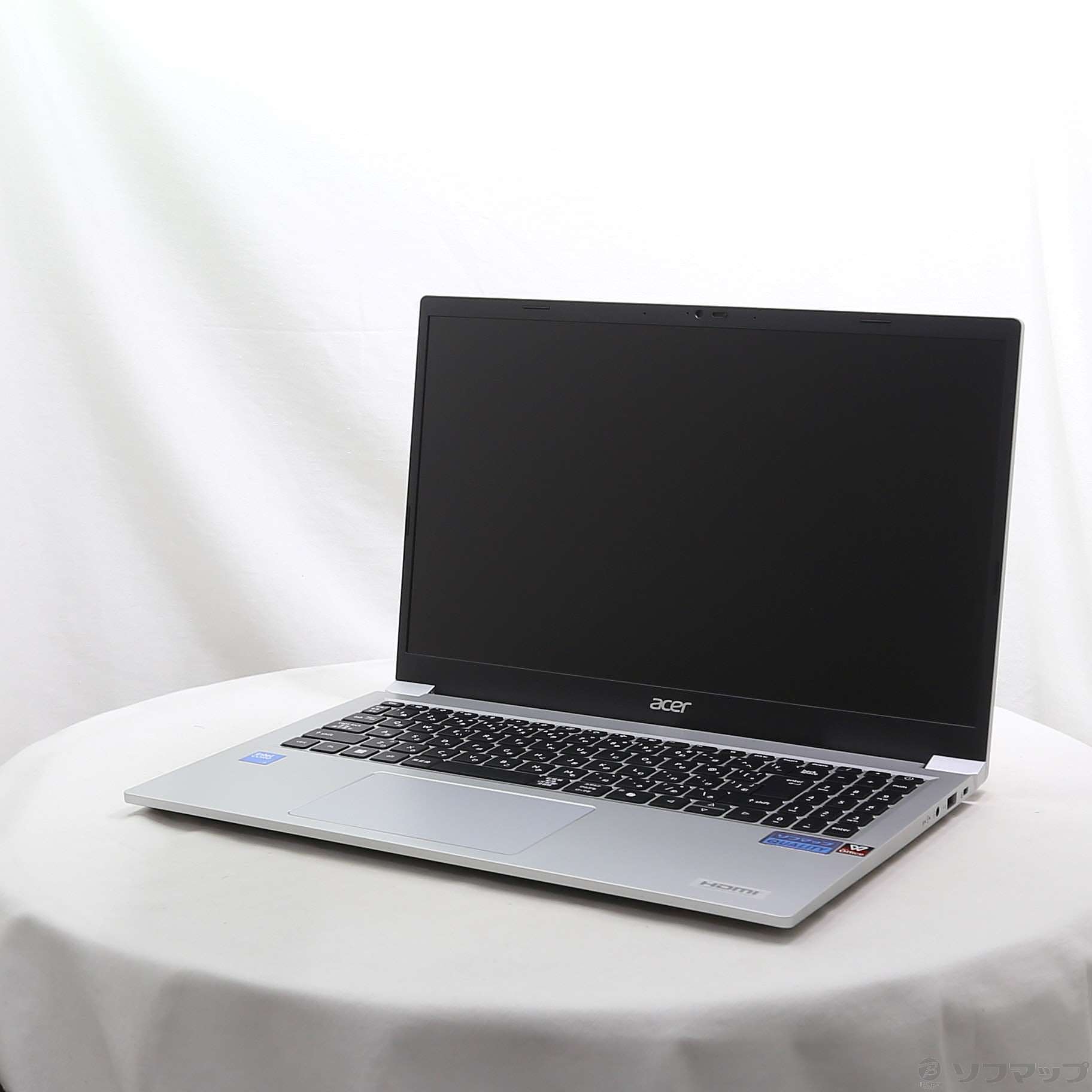 Aspire Lite 15 AL15-33P-F38U�^SF ���C�g�V���o�[