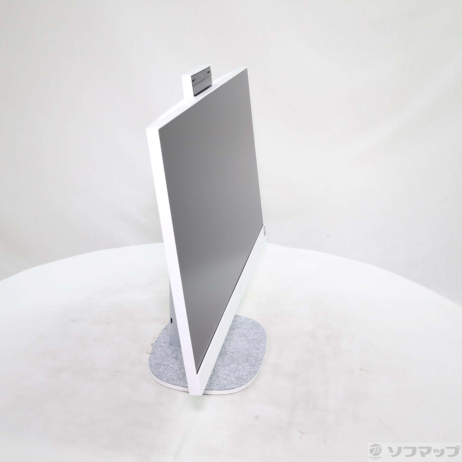 HP All-in-One 24-cr2000jp BD5A7PA-AAAB シェルホワイト