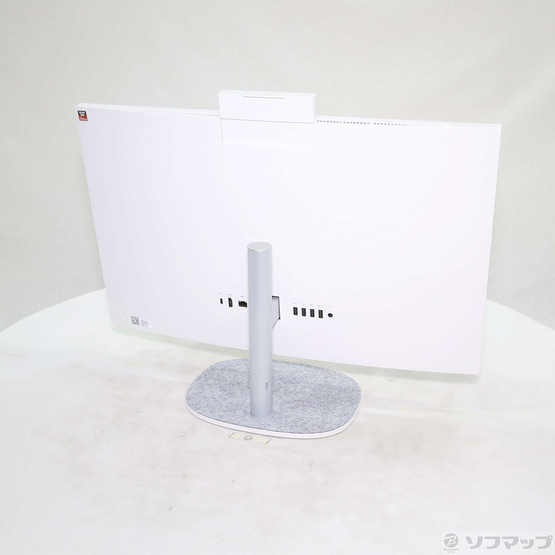 HP All-in-One 24-cr2000jp BD5A7PA-AAAB �V�F���z���C�g