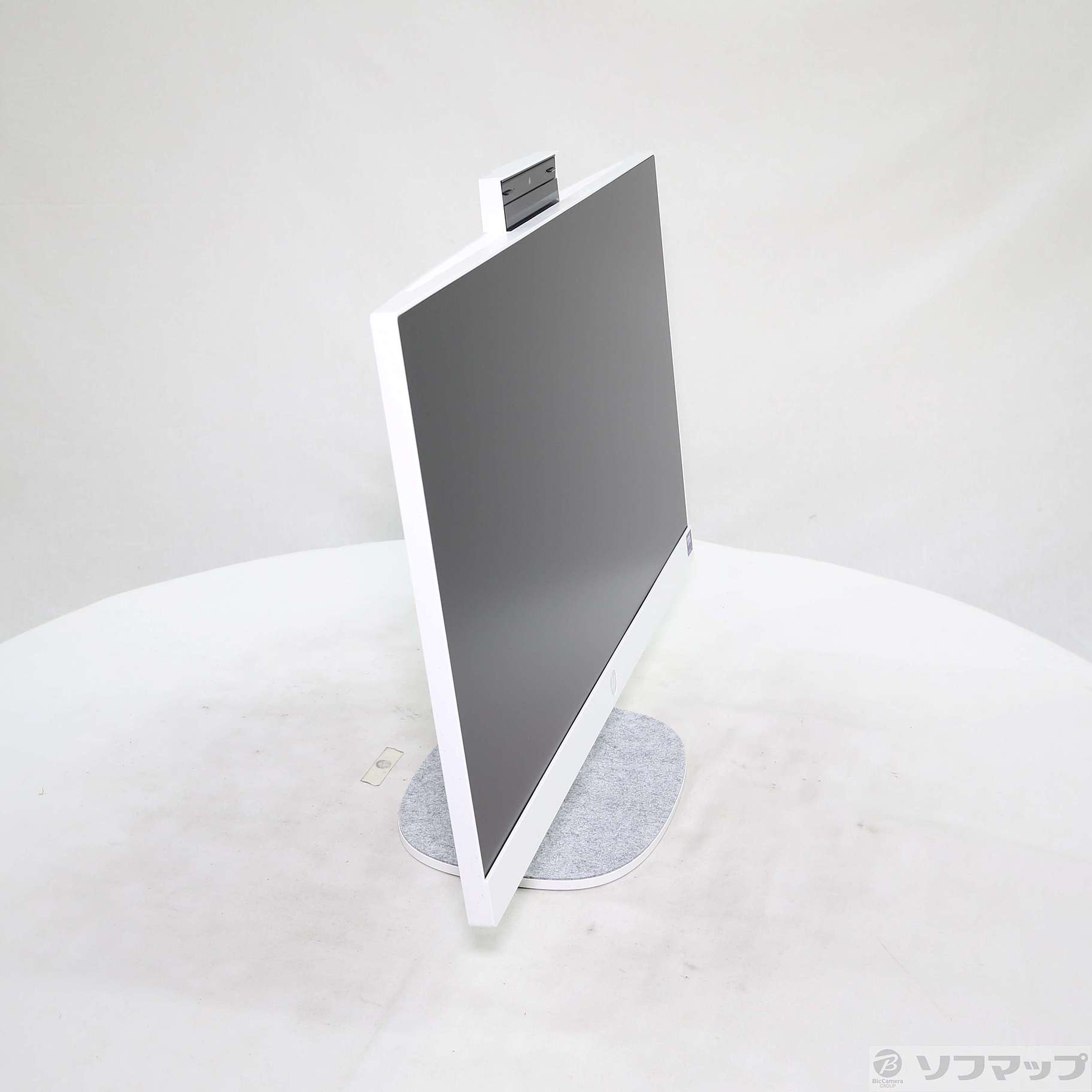 HP All-in-One 24-cr2000jp BD5A6PA-AAAB シェルホワイト
