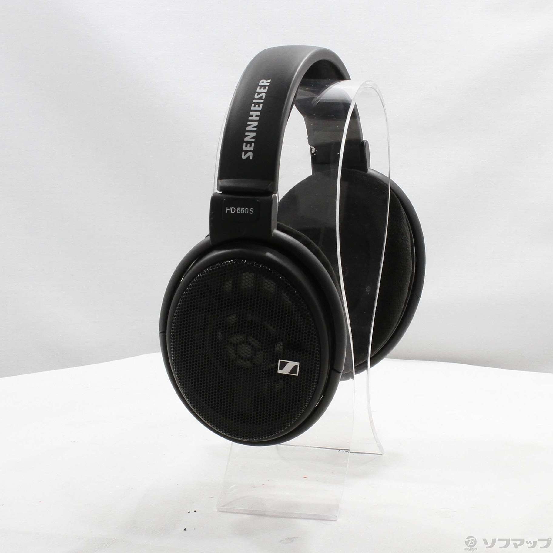 中古】HD660S [2133072438810] - リコレ！|ビックカメラグループ