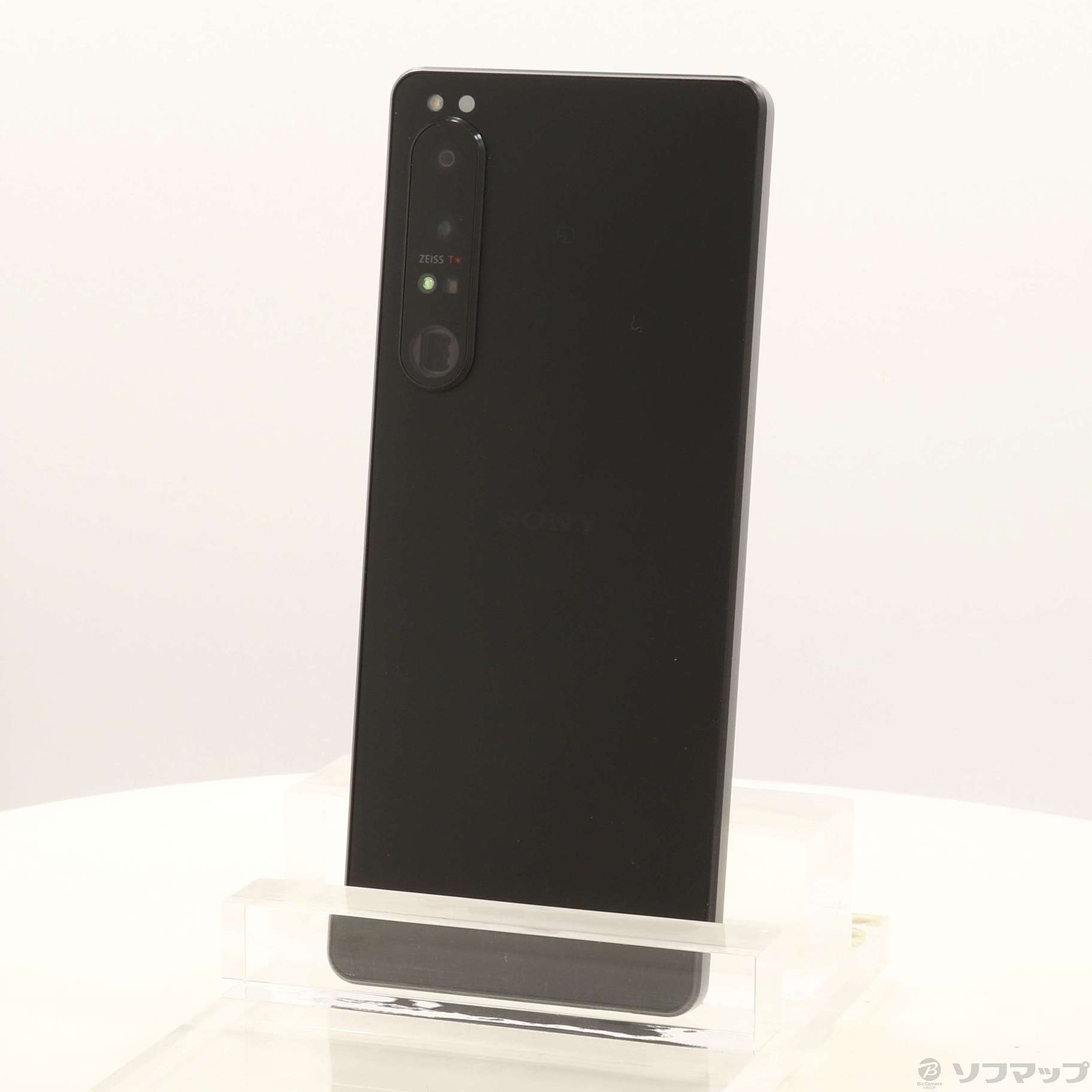 Xperia 1 IV SOG06 au [�u���b�N]