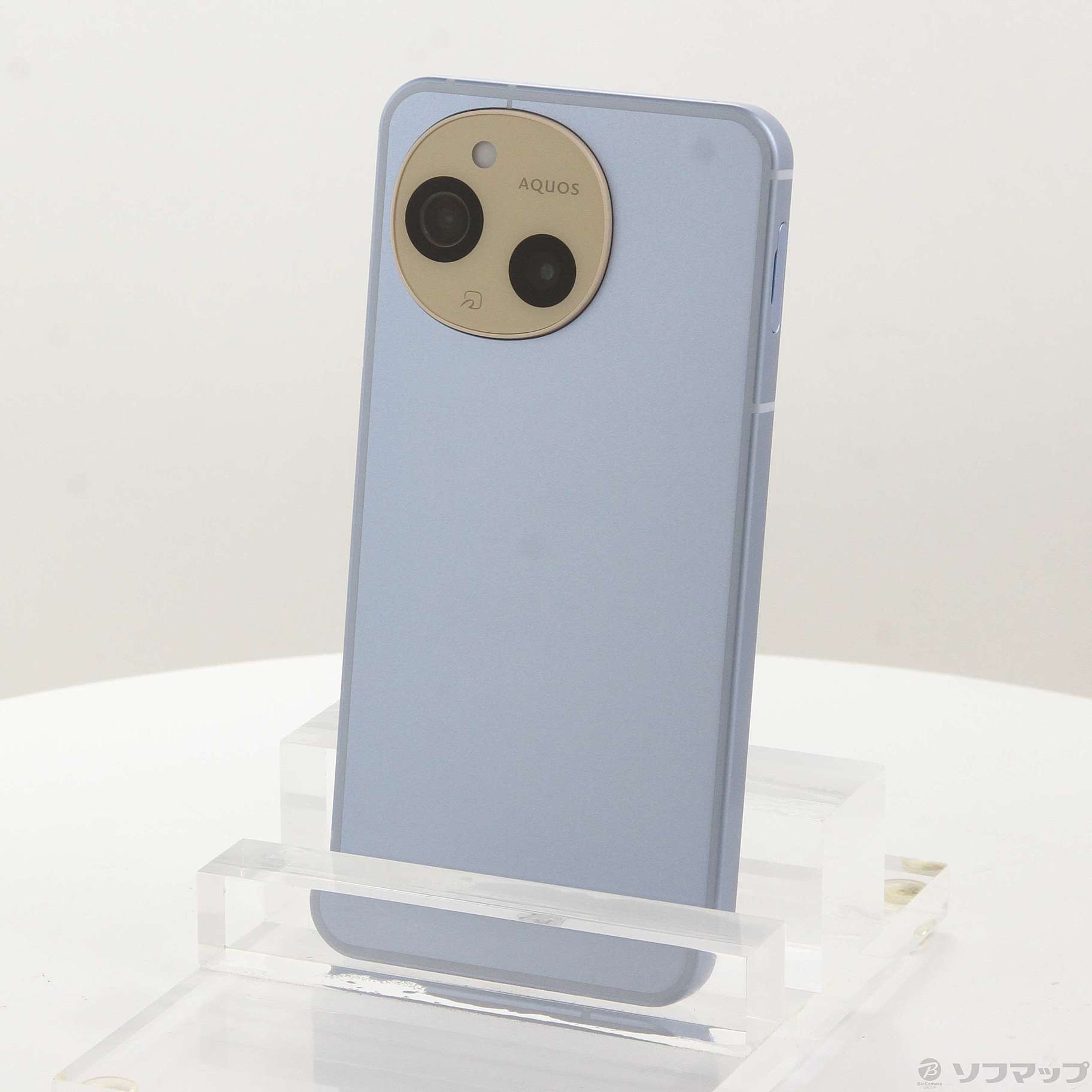 AQUOS sense9 SH-M29 128GB SIM�t���[ [�u���[]�̐��i�摜1