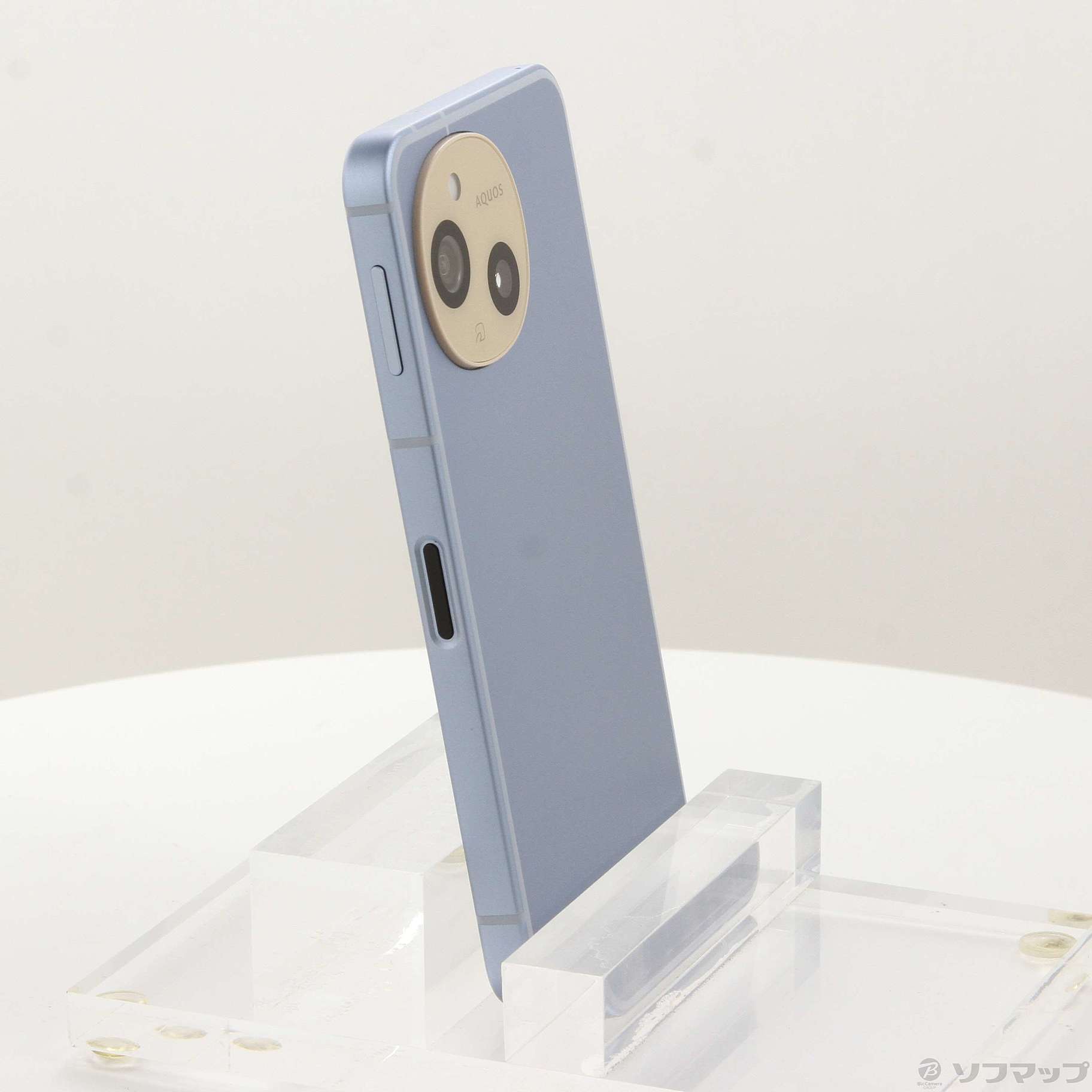 AQUOS sense9 SH-M29 128GB SIM�t���[ [�u���[]�̐��i�摜4