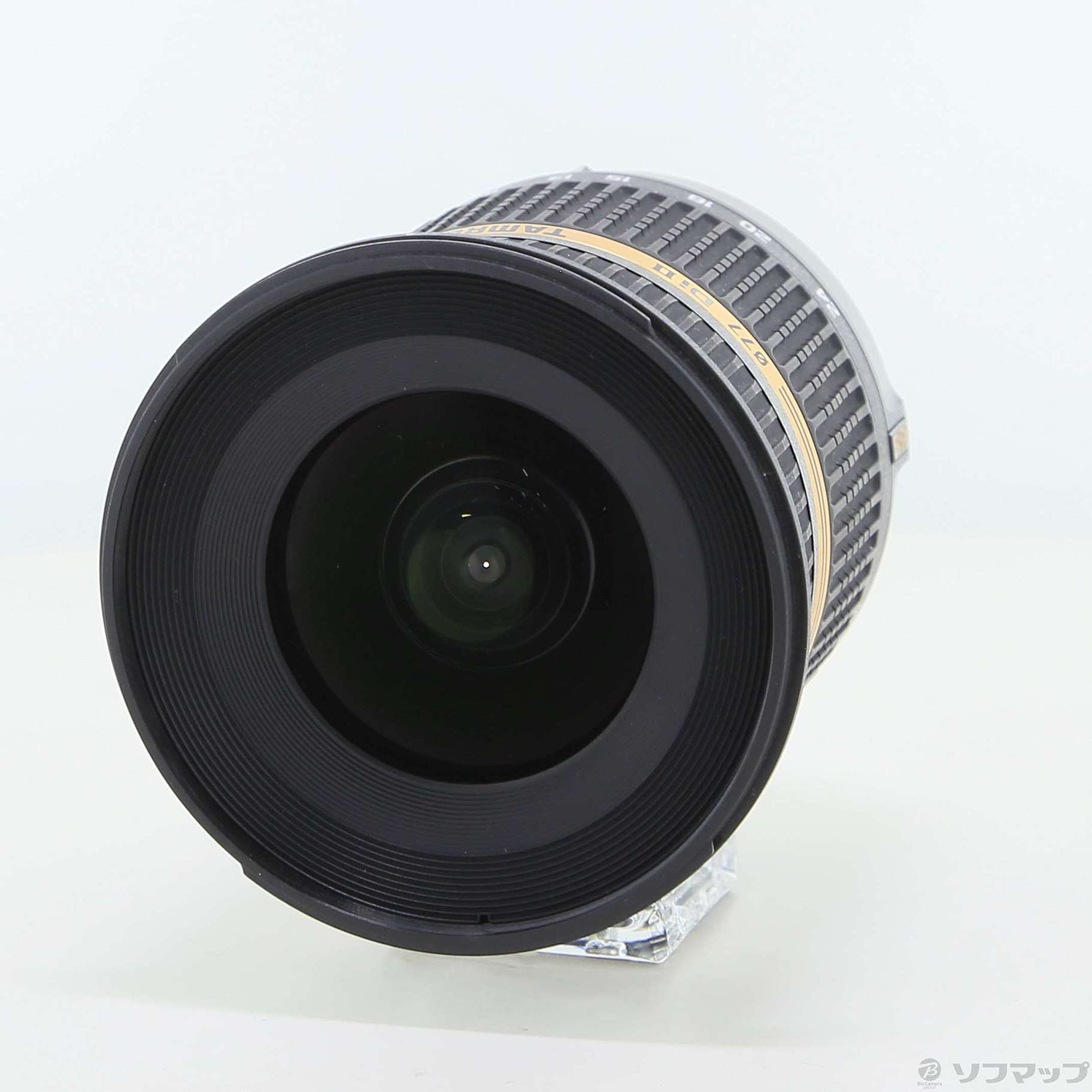 TAMRON SONY タムロン/交換レンズ/SP AF 10-24mm F3.5-4.5/013984/Bランク/82【中古】 中古】TAMRON SP AF 10-24mm F3.5-4.5 Di II LD Asp [IF] (B001S