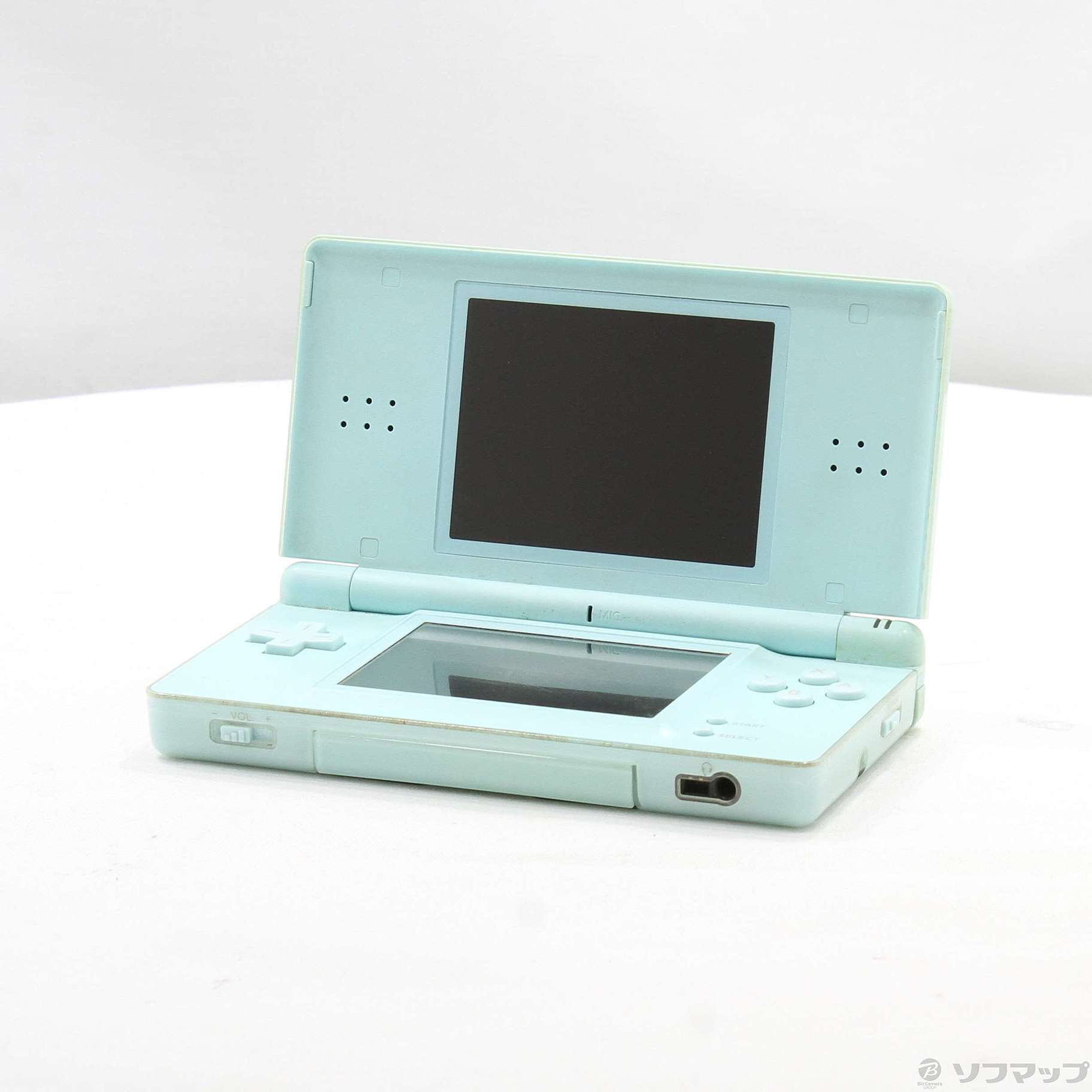 ニンテンドーDS Lite アイスブルー