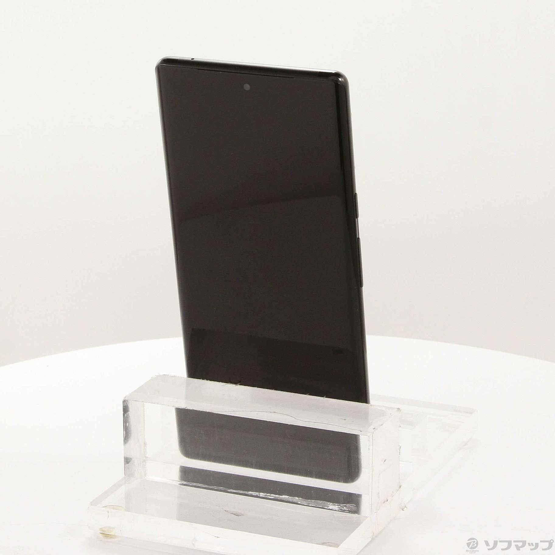 Google Pixel 6 Pro 128GB SIM�t���[ [Stormy Black]�̐��i�摜3