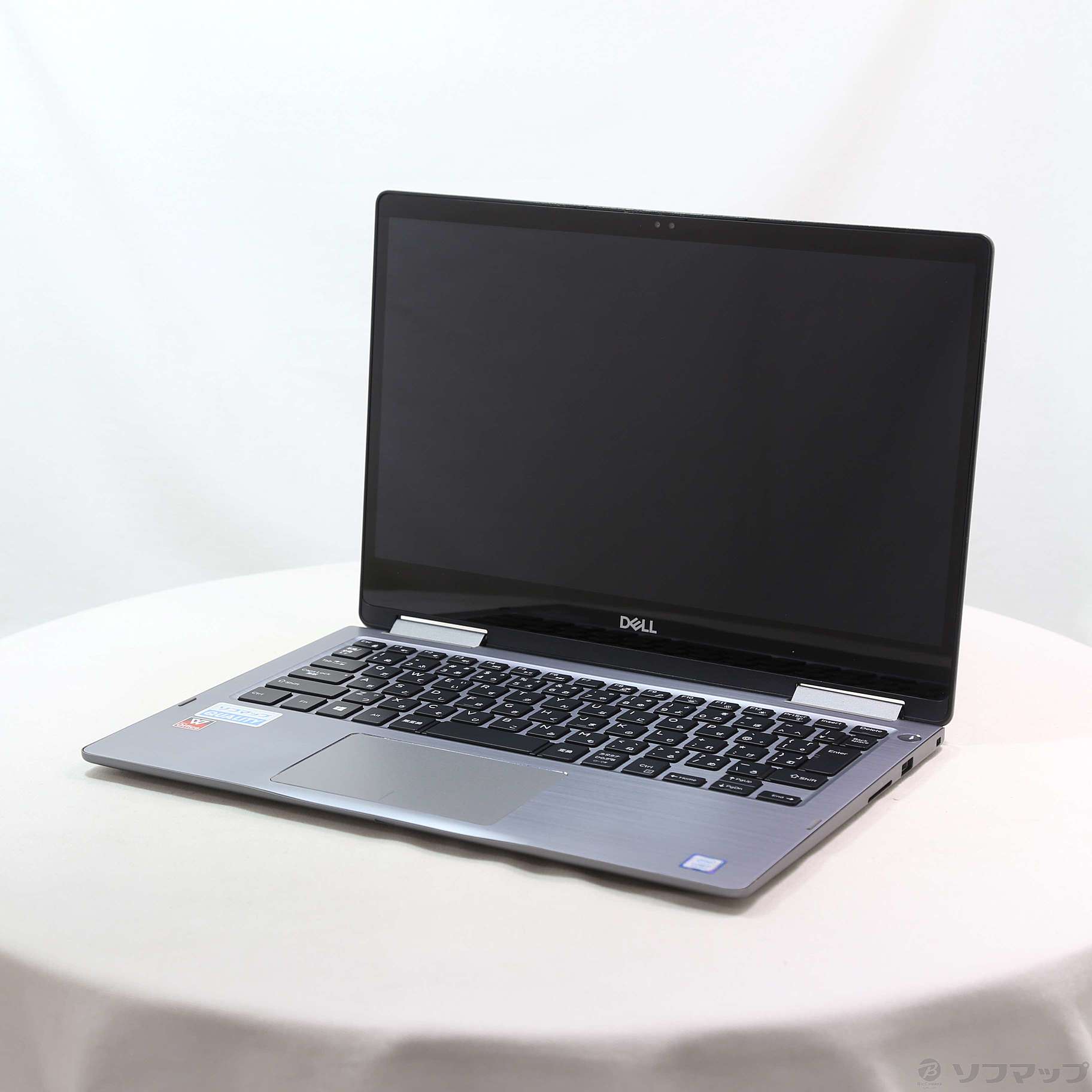 Inspiron 7373 2-in-1 〔Windows 10〕