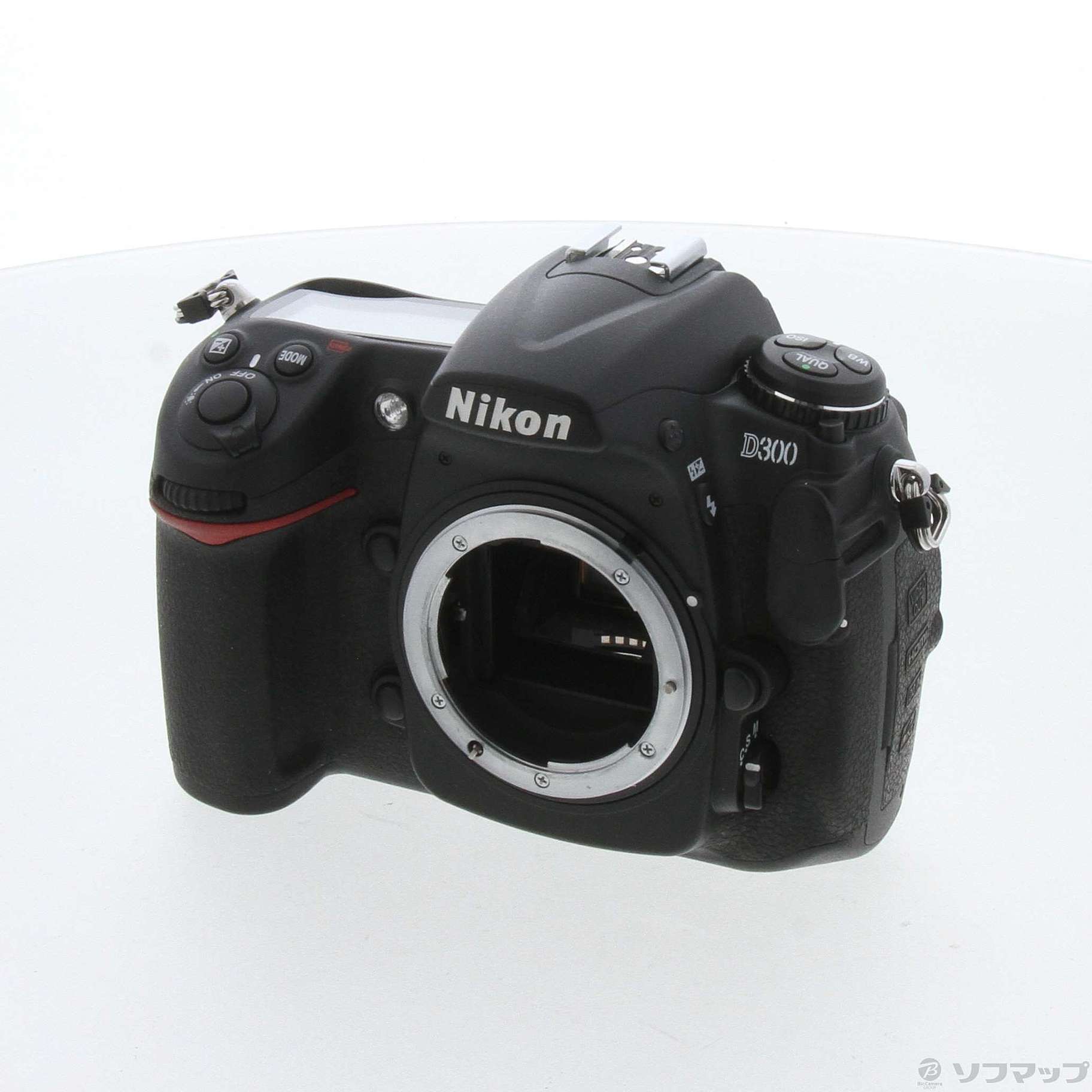Nikon D300