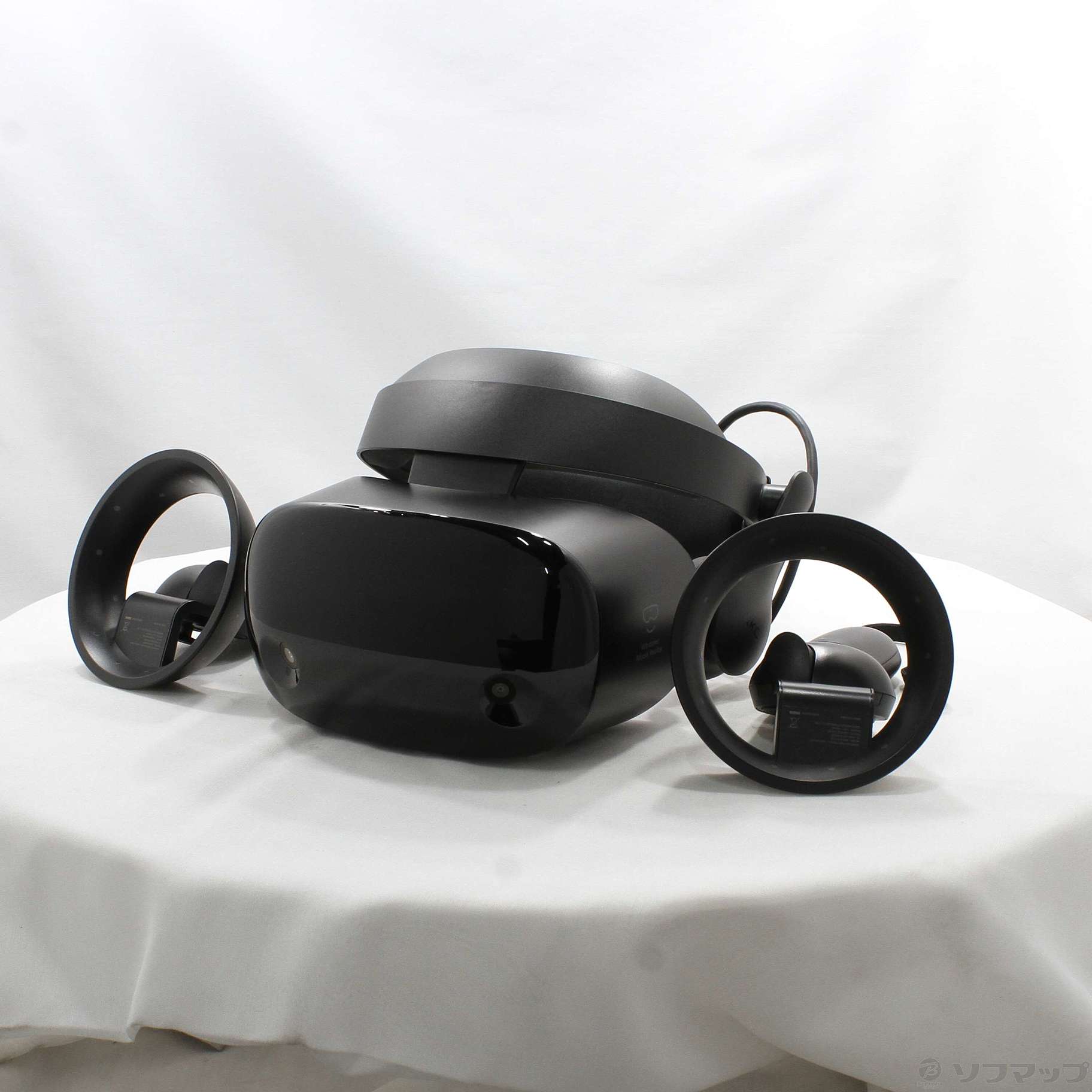 中古】HMD Odyssey+ XE800ZBA-HC1US [2133072452229] - リコレ