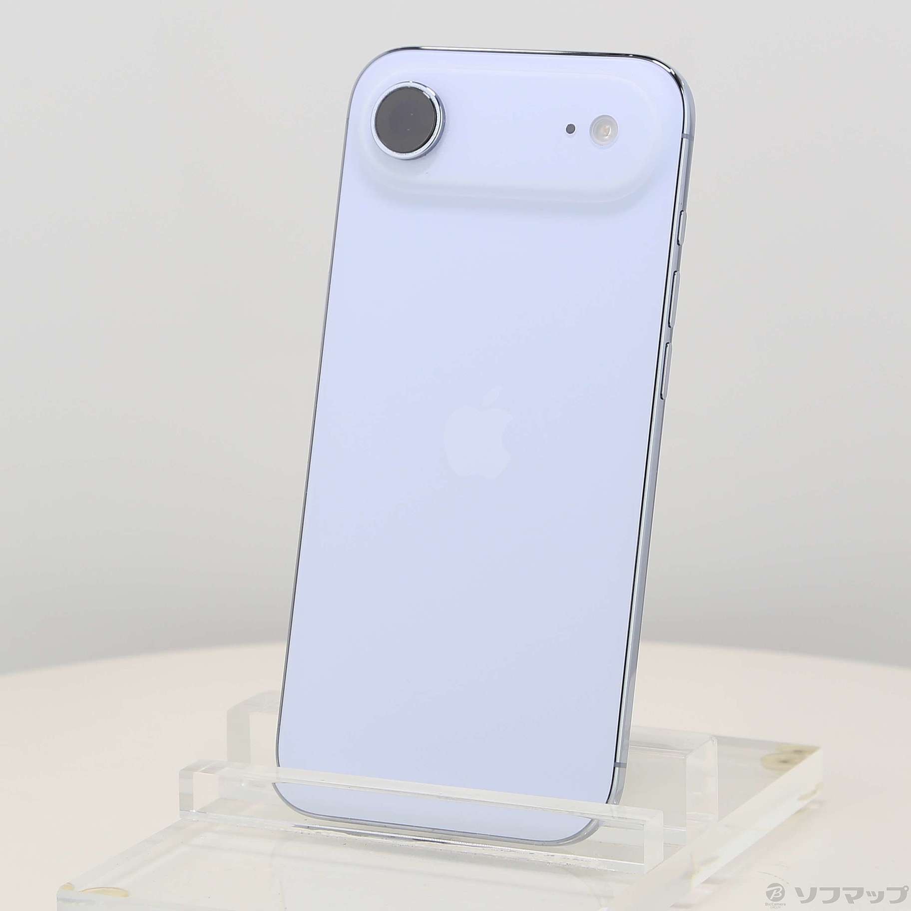 iPhone Air 256GB SIM�t���[ [�X�J�C�u���[]