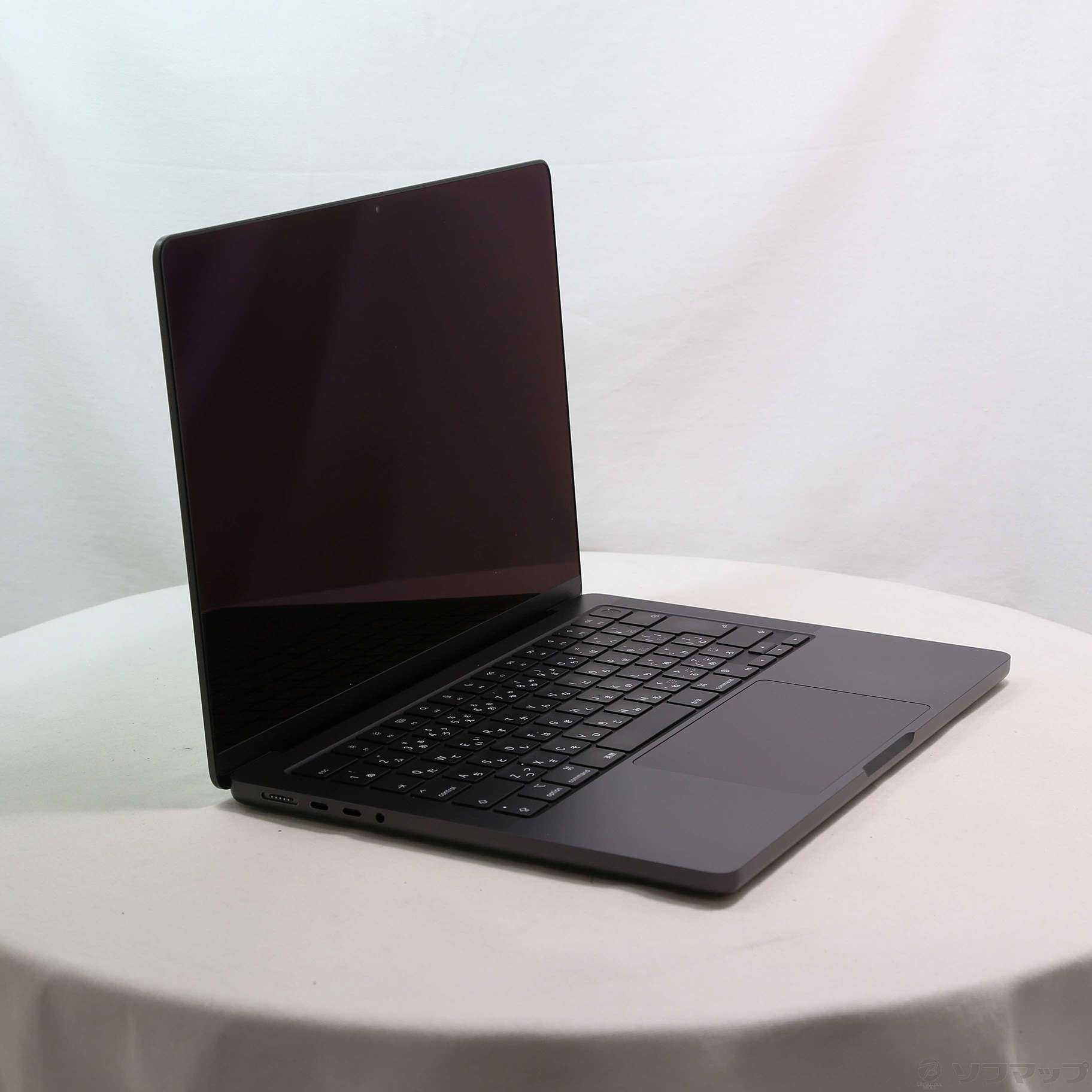 中古】MacBook Pro 14.2-inch Late-2023 MRX53J／A Apple M3 Max 14