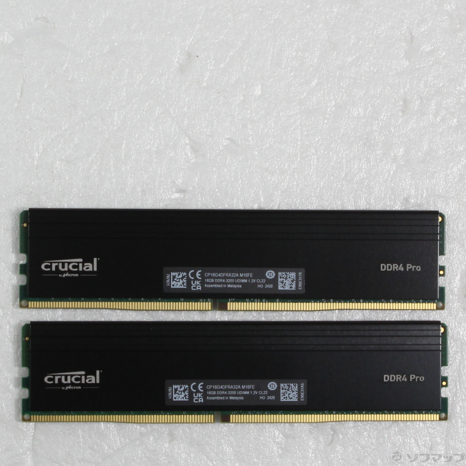 DDR4 PC4-3200 16gb２枚 合計32GB WINTEN デスクトップPC用 メモリ DDR4 3200 PC4-25600 32GB(16GB x 2枚