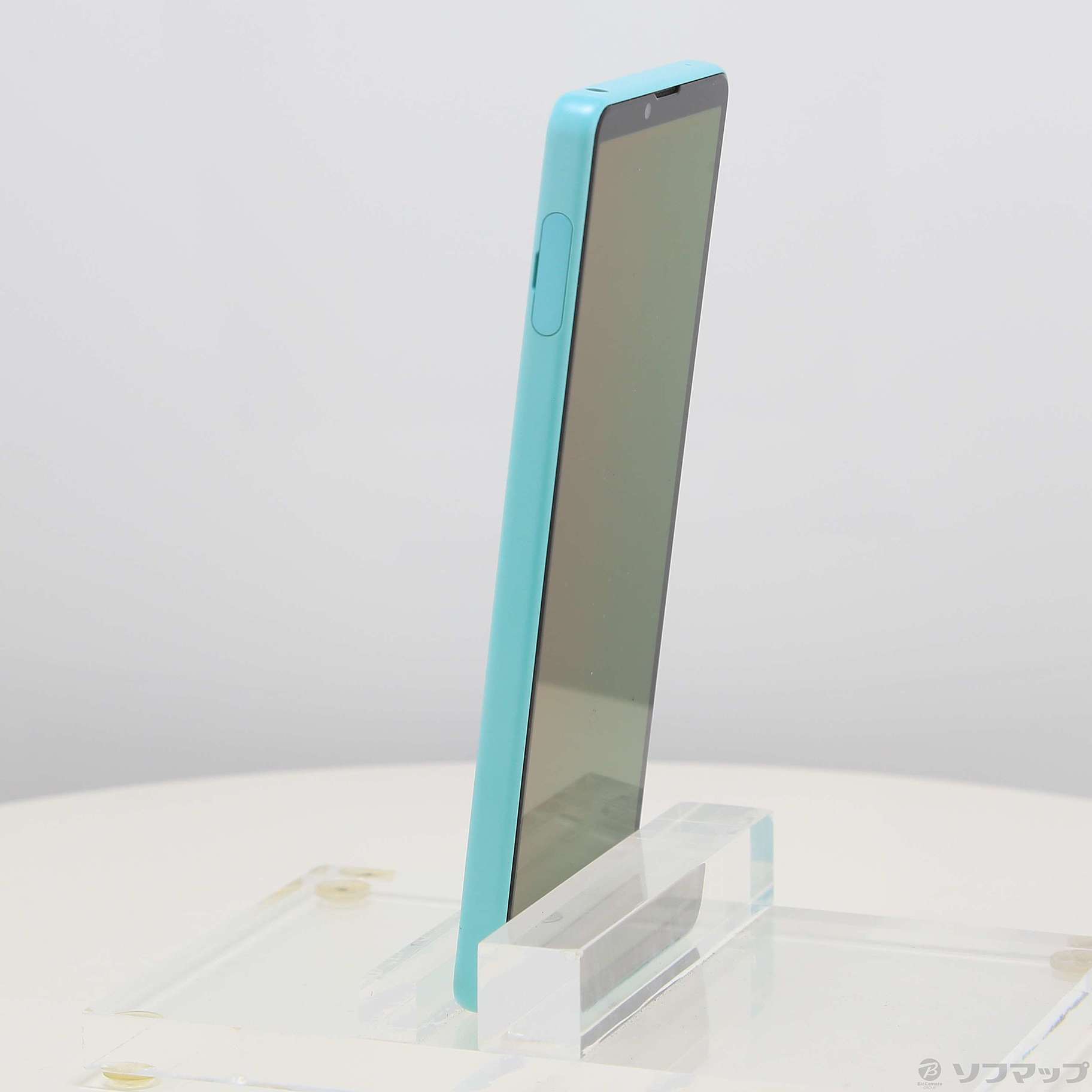 Xperia 10 IV ミント 128GB SB SONY純正カバー付き 公式直販サイト