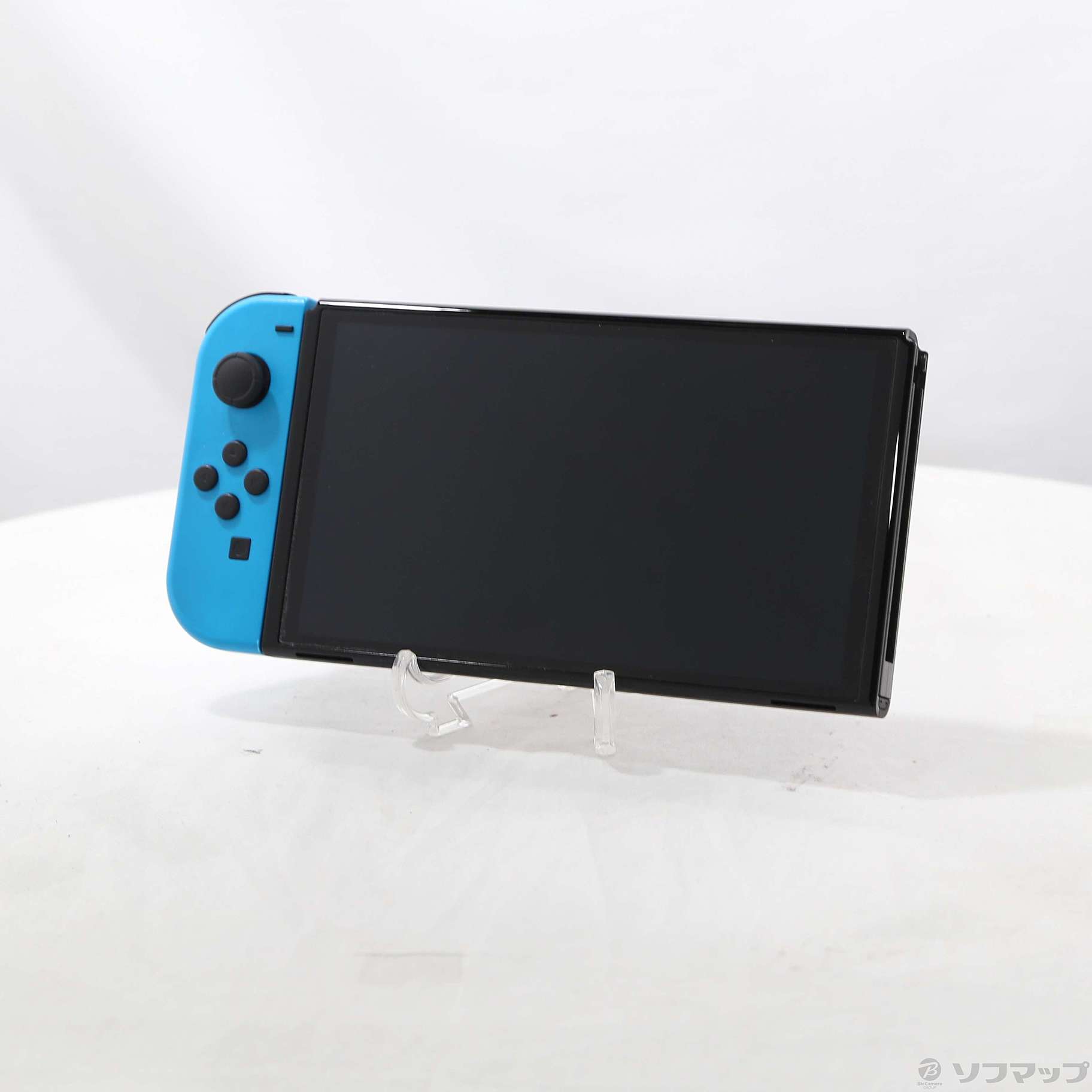 Nintendo Switch 本体 ネオンブルー/ネオンレッド 中古 Nintendo Switch 本体 ネオンブルー/ネオンレッド 中古