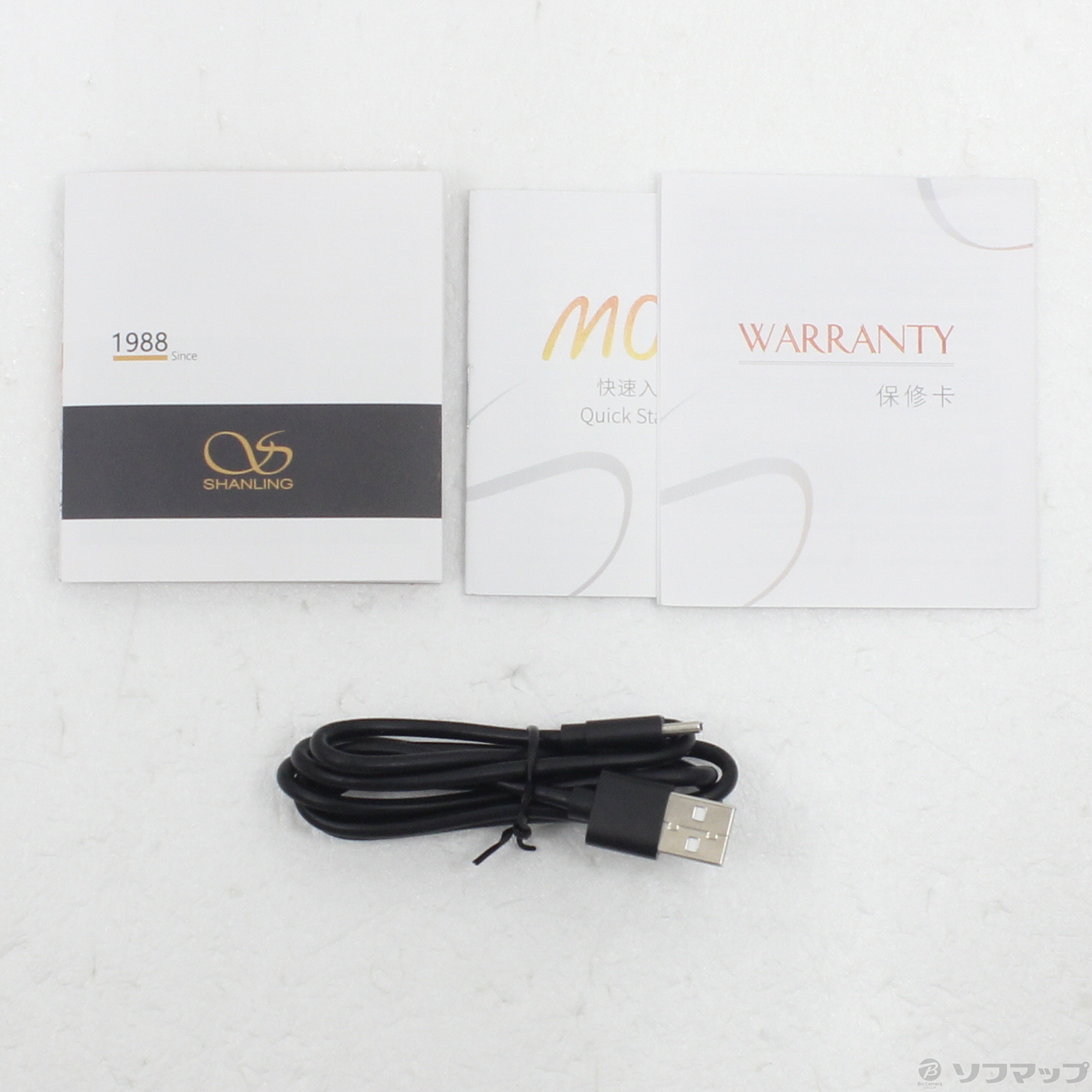 中古】M0Pro microSDXC ブラック M0Pro Black [2133072458948