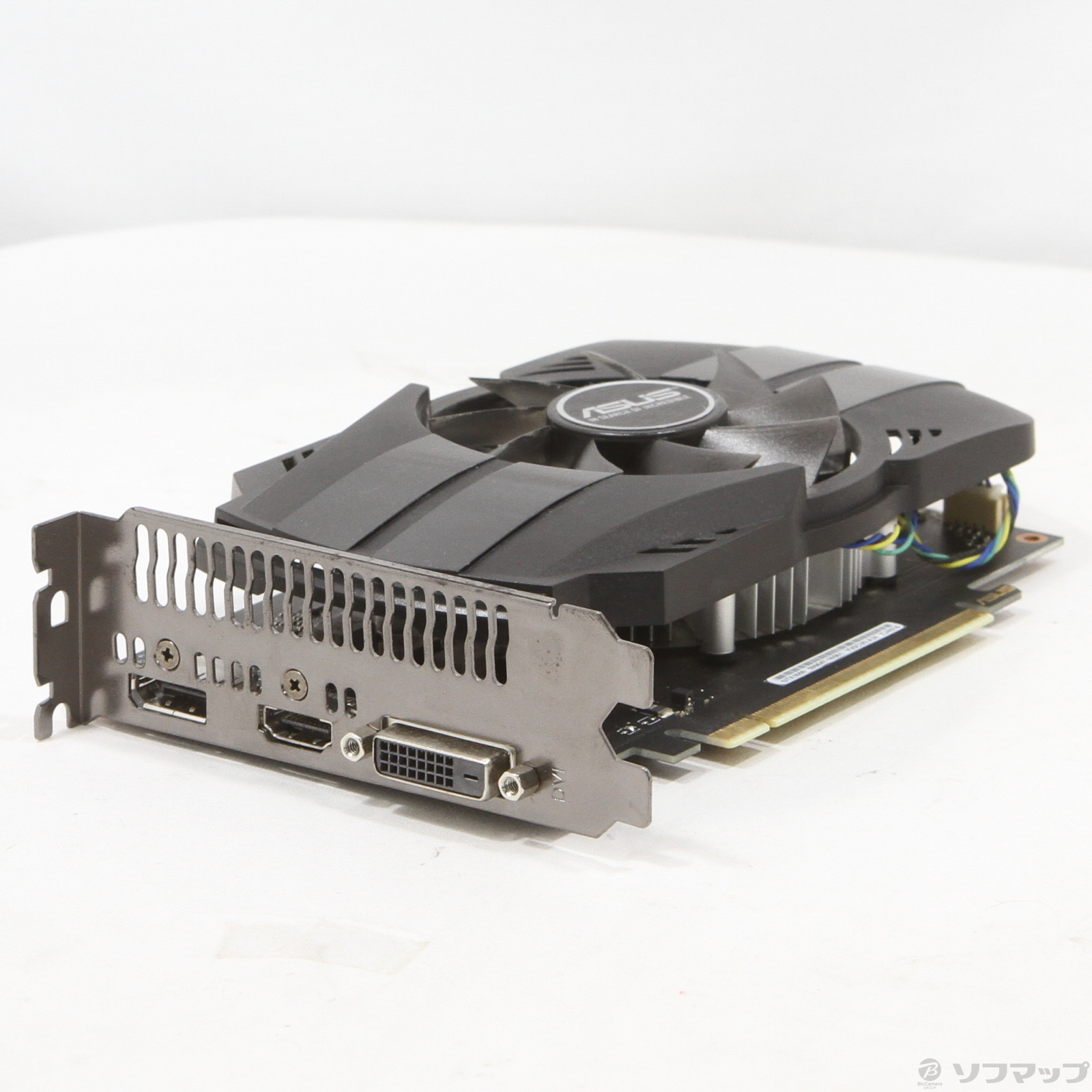 中古】PH-GTX1650-O4G [2133072463393] - リコレ！|ビックカメラ