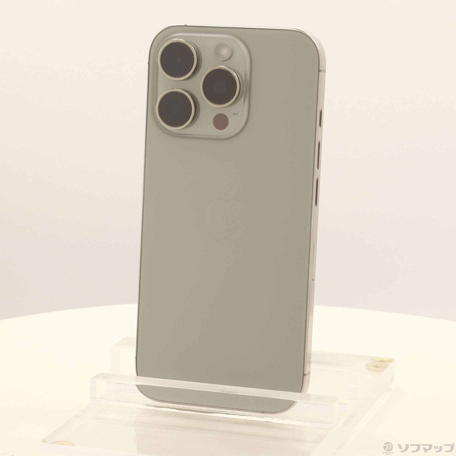 iPhone 16 Pro 256GB SIM�t���[ [�i�`�������`�^�j�E��]