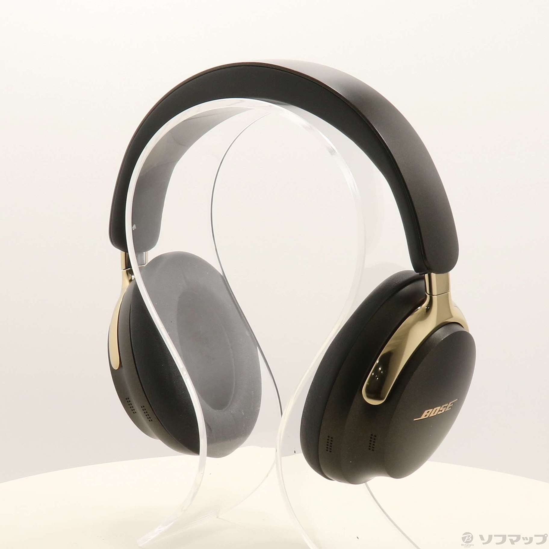 中古】セール対象品 Bose QuietComfort Ultra Headphones 2nd Gen