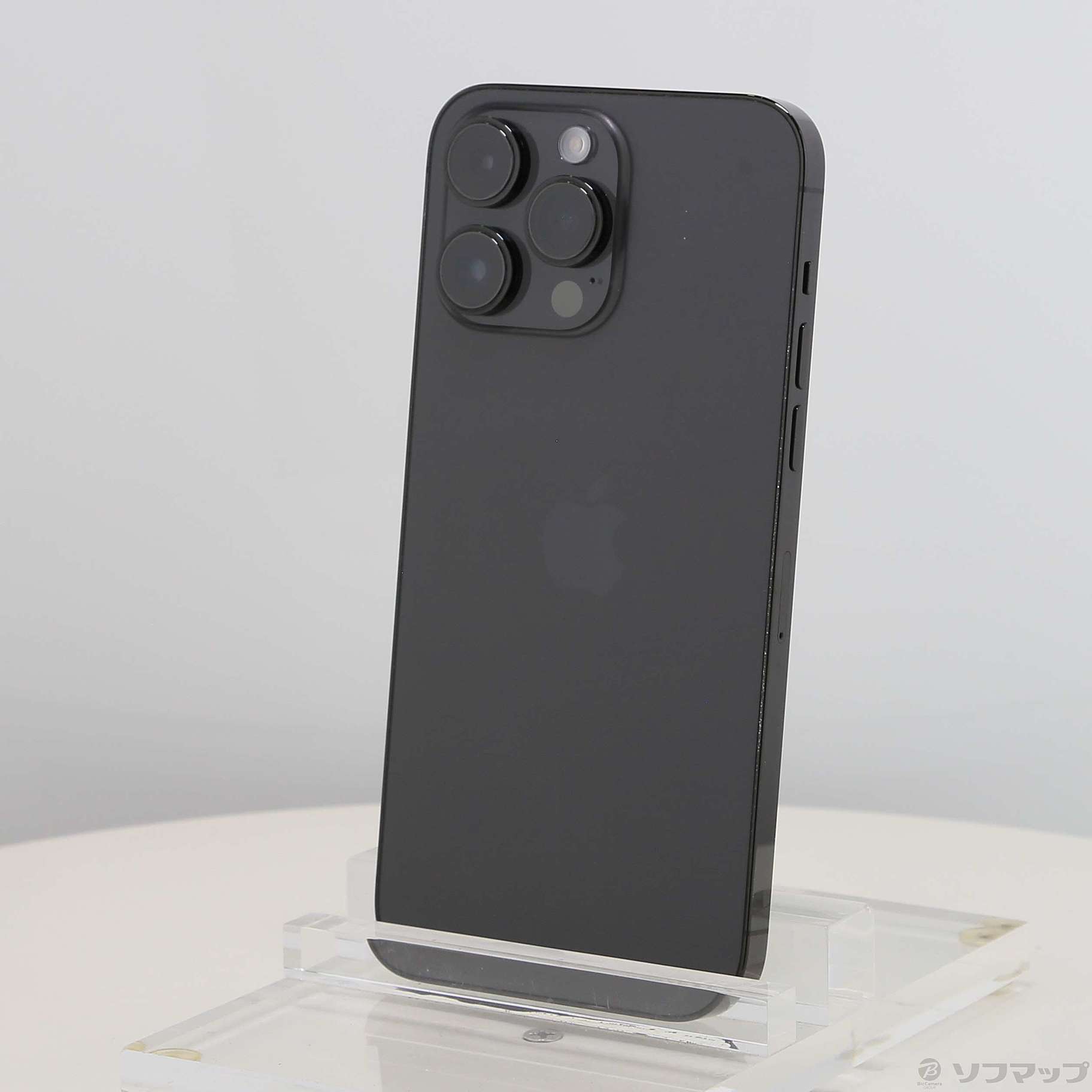 iPhone 14 Pro Max 256GB SIM�t���[ [�X�y�[�X�u���b�N]