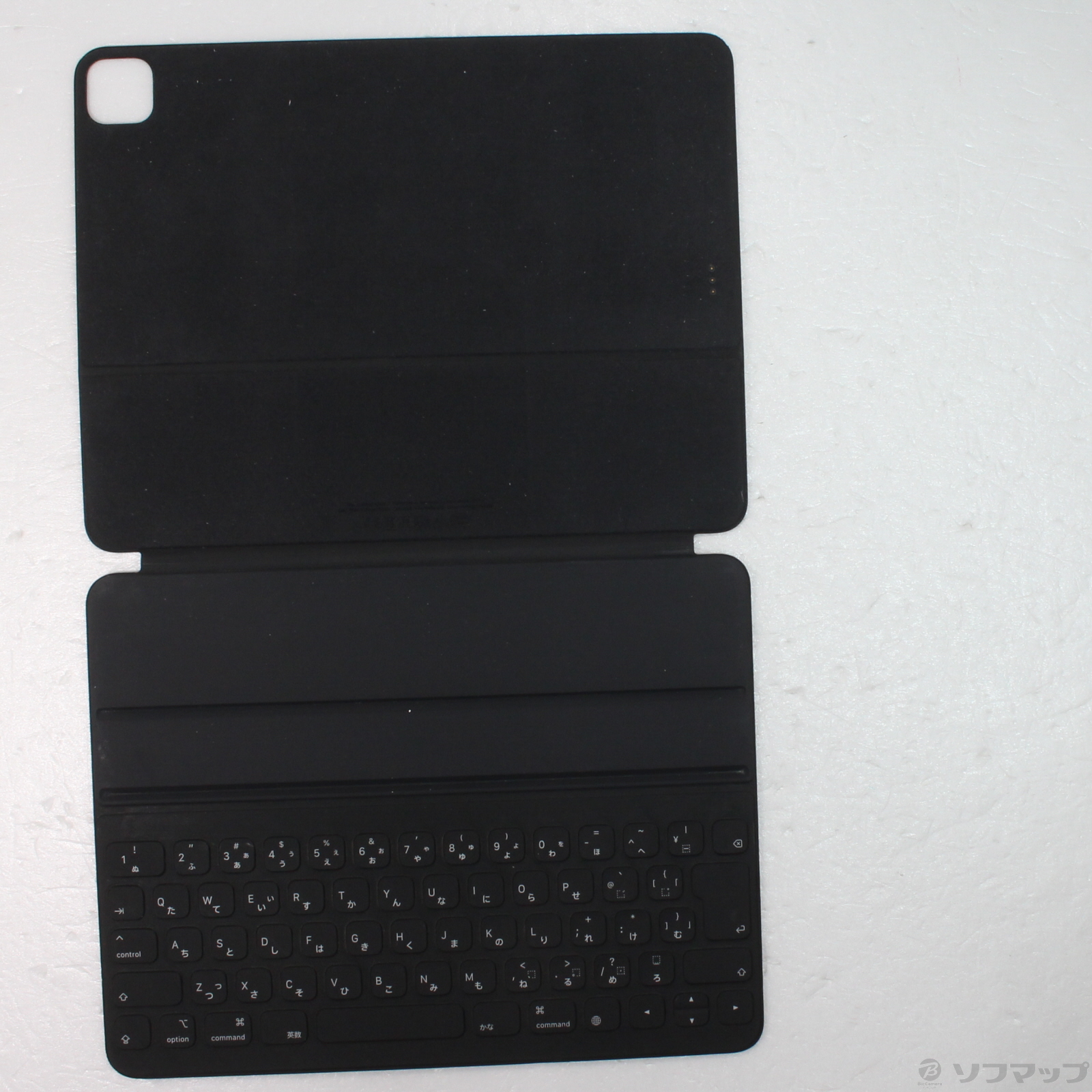 中古】12.9インチiPad Pro用 第4世代 Smart Keyboard Folio 日本語