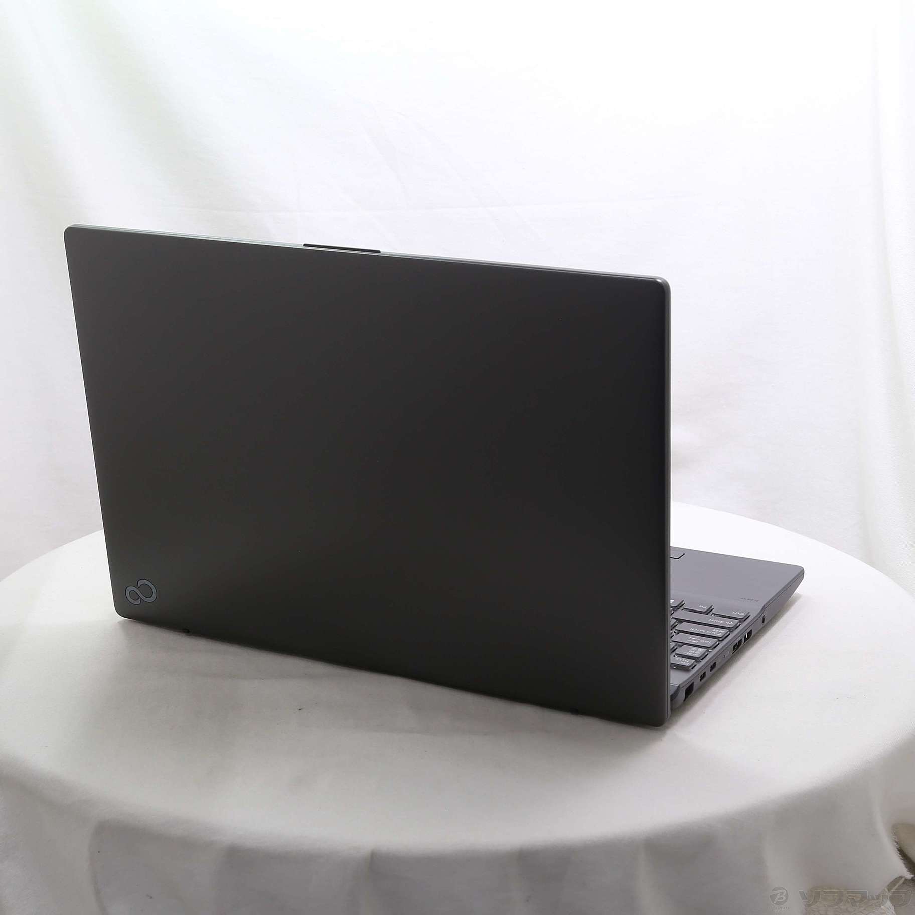 中古】FMV Note A A77-K3 FMVA77K3B5 ブライトブラック [2133072471190