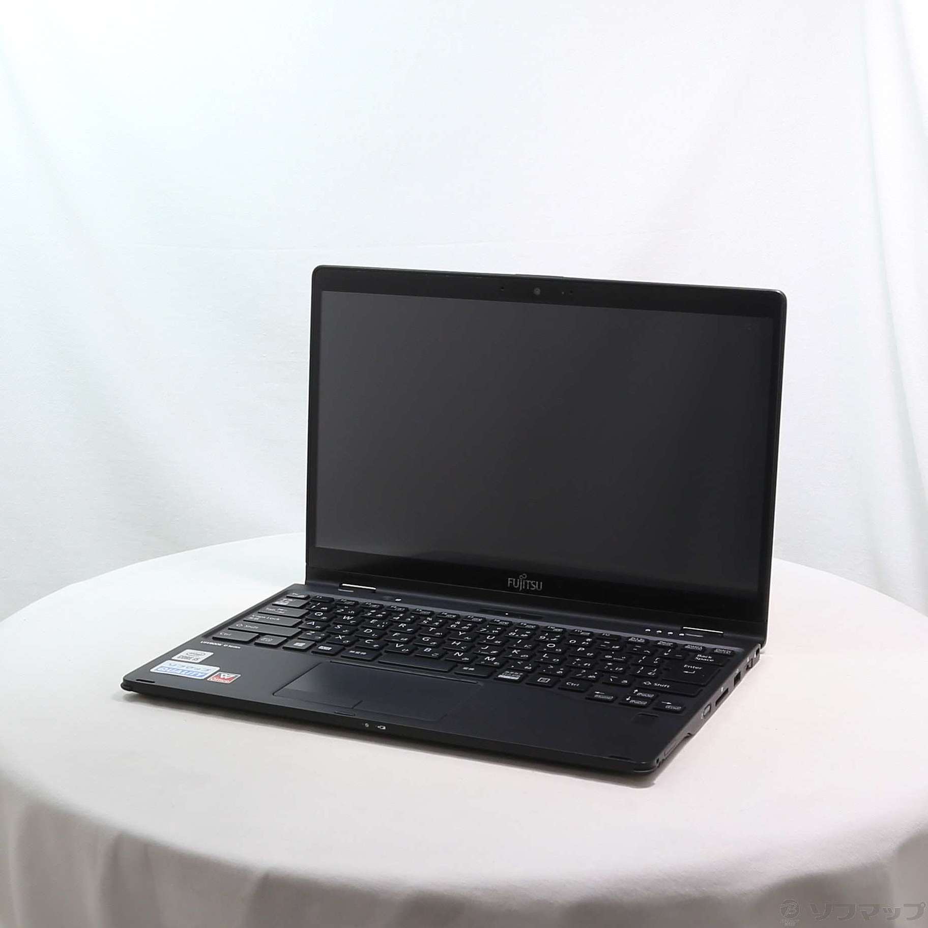 中古】LIFEBOOK U9310X／D FMVU29021 ［Core-i5-10310U (1.7GHz)／8GB 