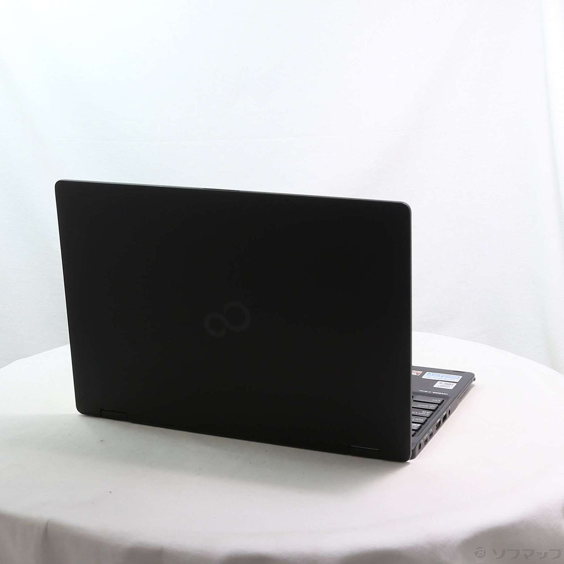 Fujitsu FMVU29021 ジャンク 富士通 Lifebook U9310 U9311Xバッテリー