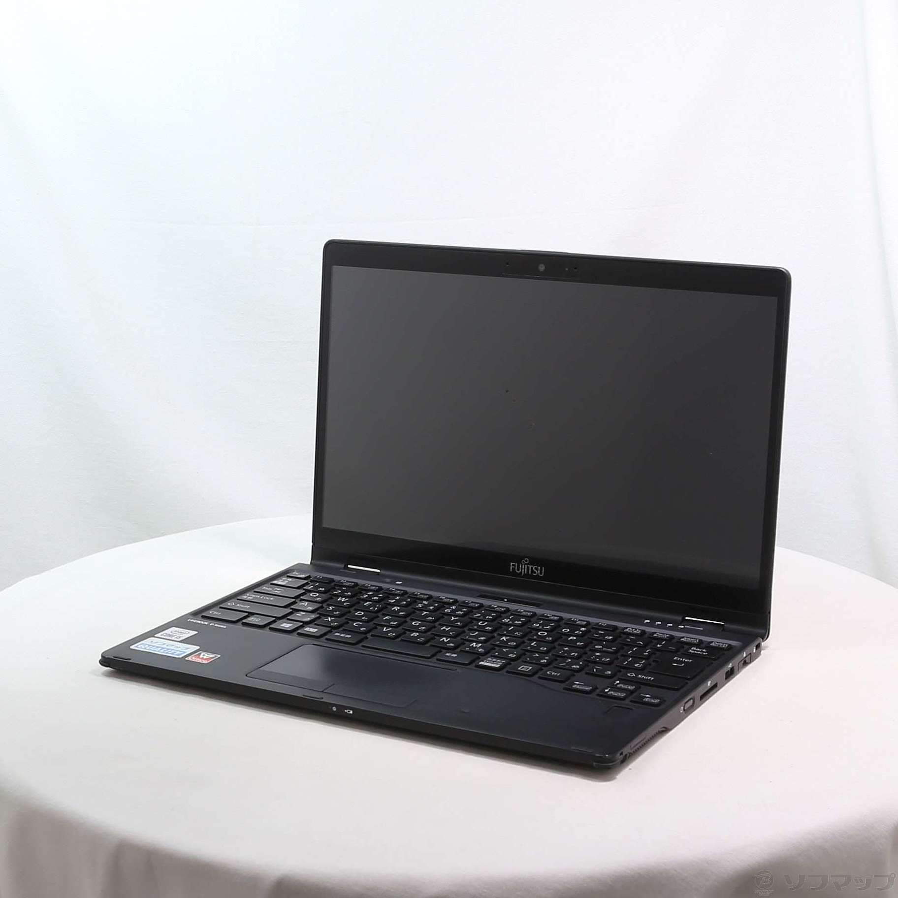 中古】LIFEBOOK U9310X／D FMVU29021 ［Core-i5-10310U (1.7GHz)／8GB 