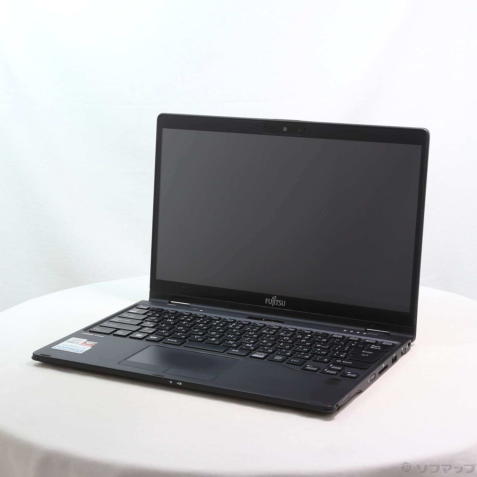 中古品〕 LIFEBOOK U9310X／D FMVU29021｜の通販はソフマップ[sofmap]