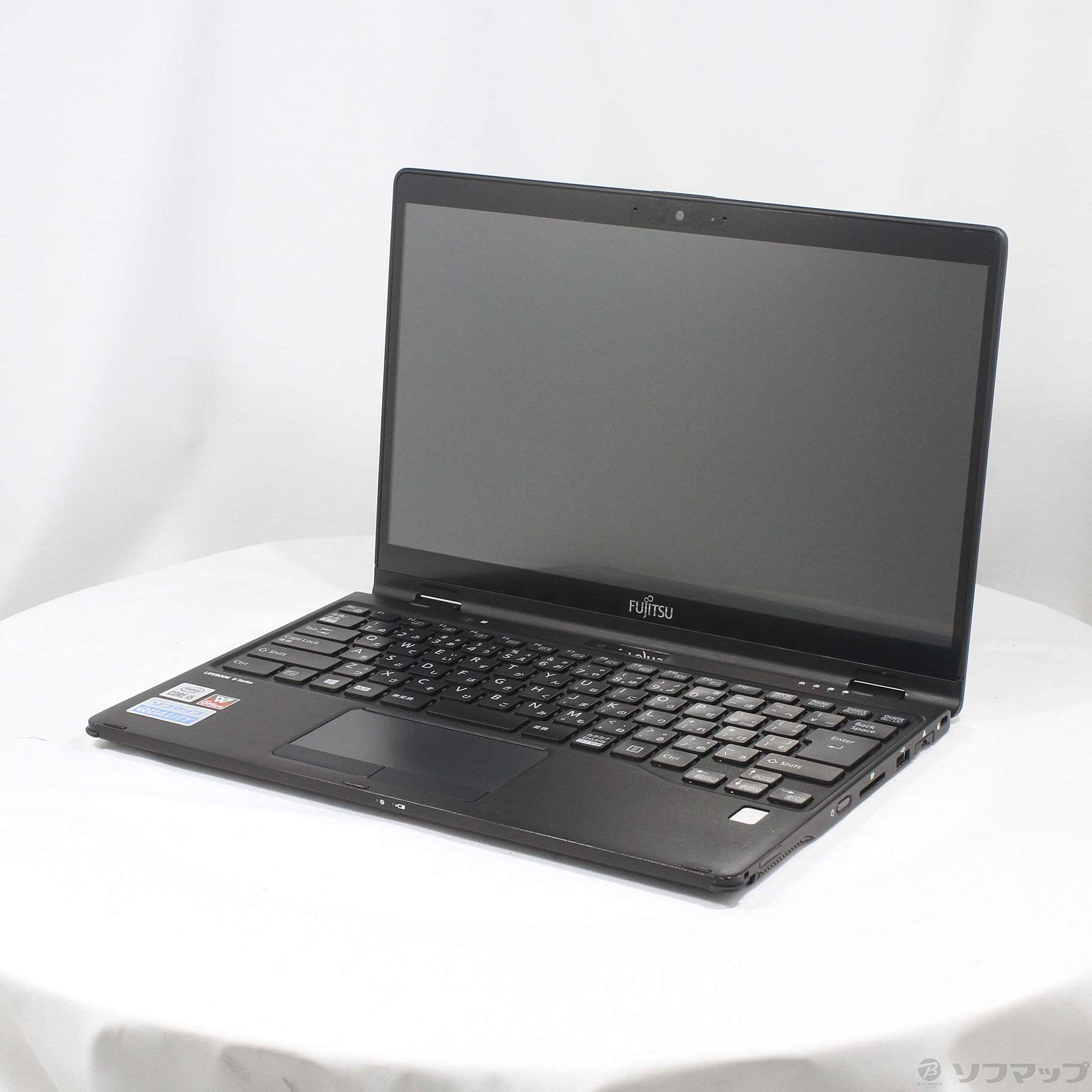 中古】LIFEBOOK U9310X／D FMVU29021 ［Core-i5-10310U (1.7GHz)／8GB