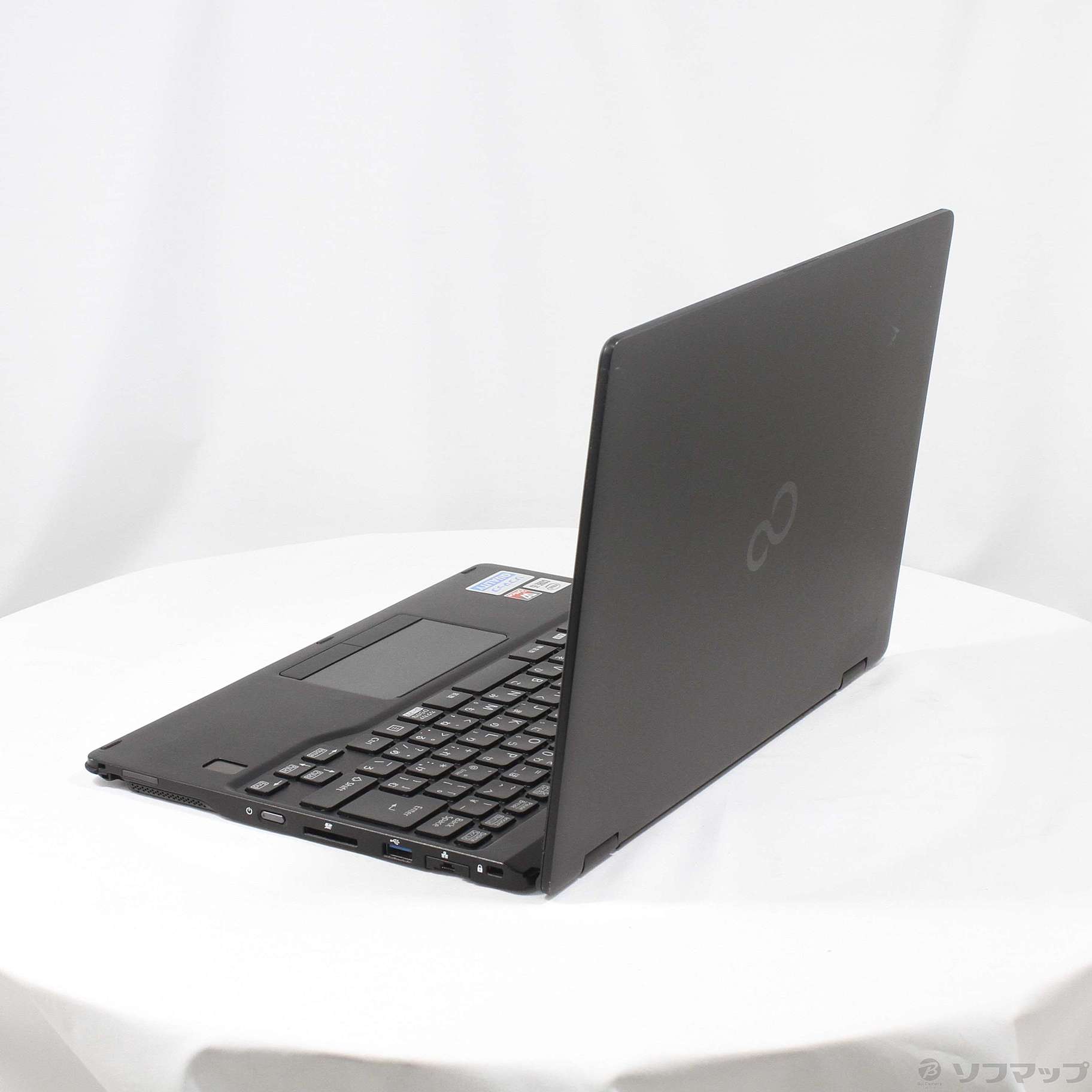 中古】LIFEBOOK U9310X／D FMVU29021 ［Core-i5-10310U (1.7GHz)／8GB