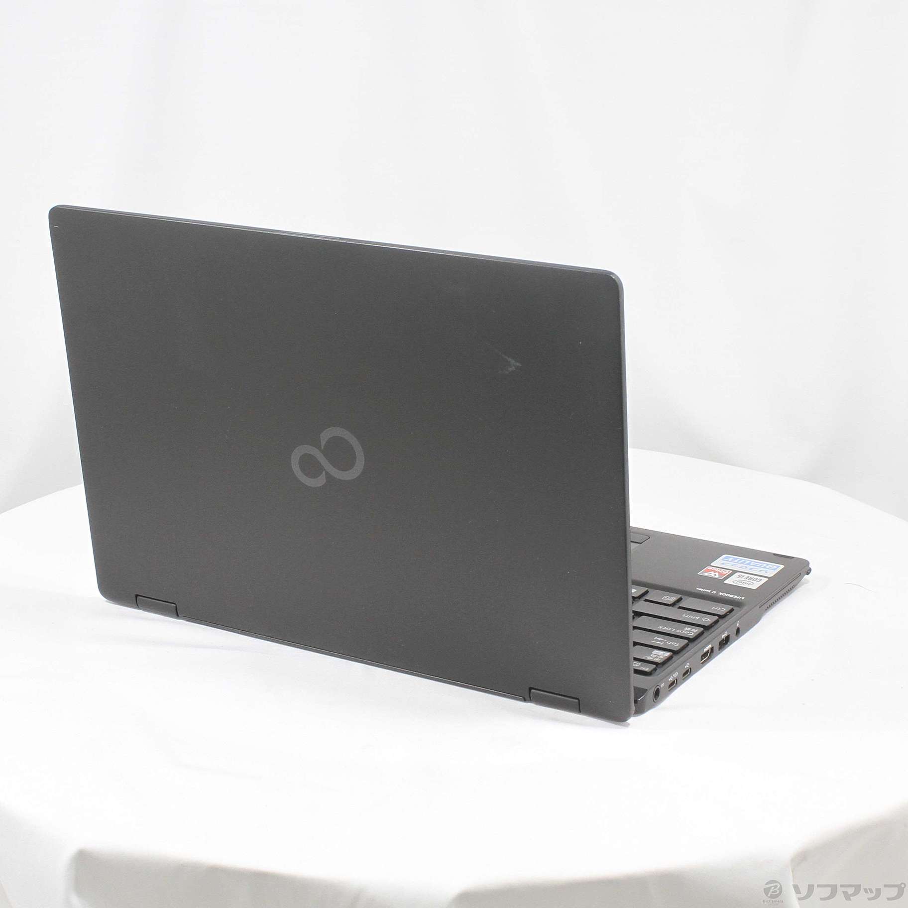 中古】LIFEBOOK U9310X／D FMVU29021 ［Core-i5-10310U (1.7GHz)／8GB
