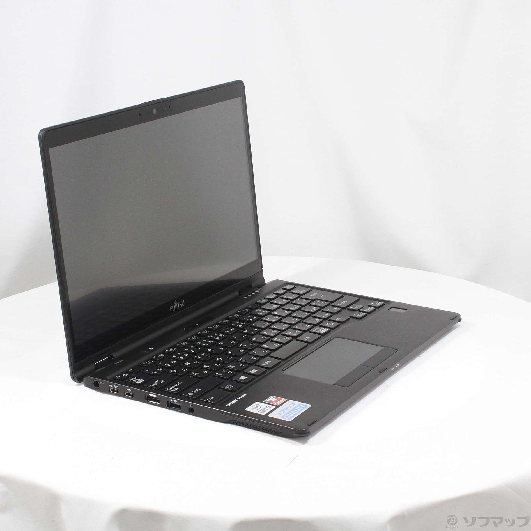中古】LIFEBOOK U9310X／D FMVU29021 ［Core-i5-10310U (1.7GHz)／8GB