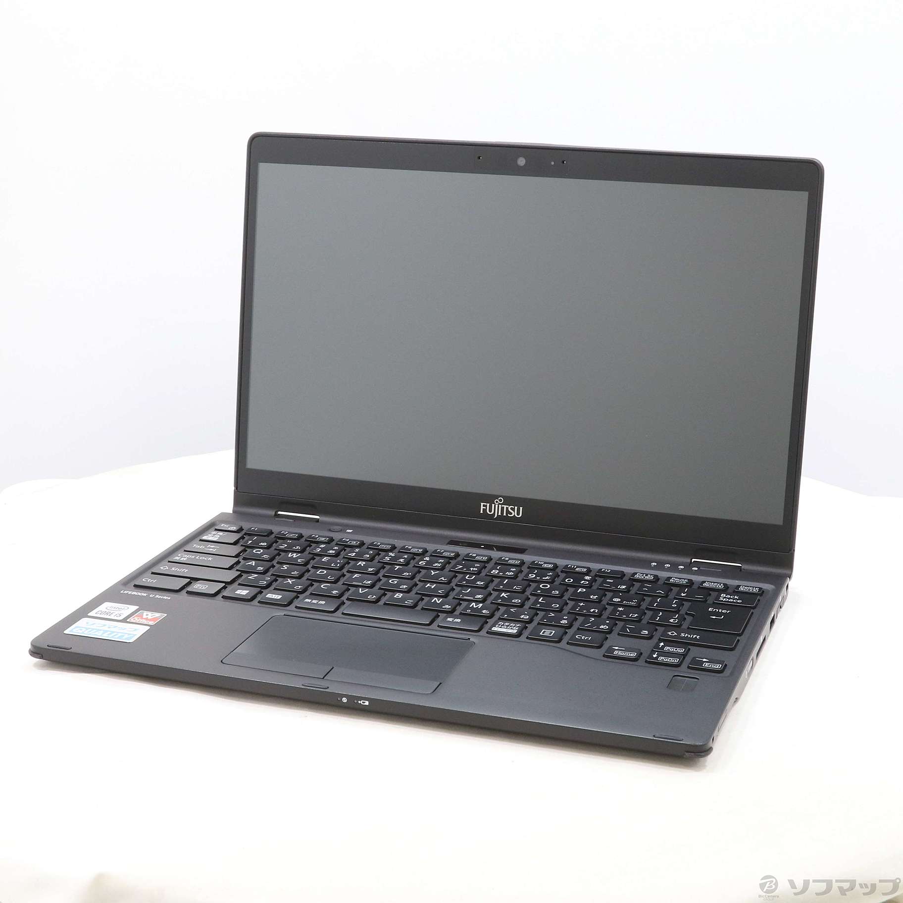 LIFEBOOK U9310X�^D FMVU29021