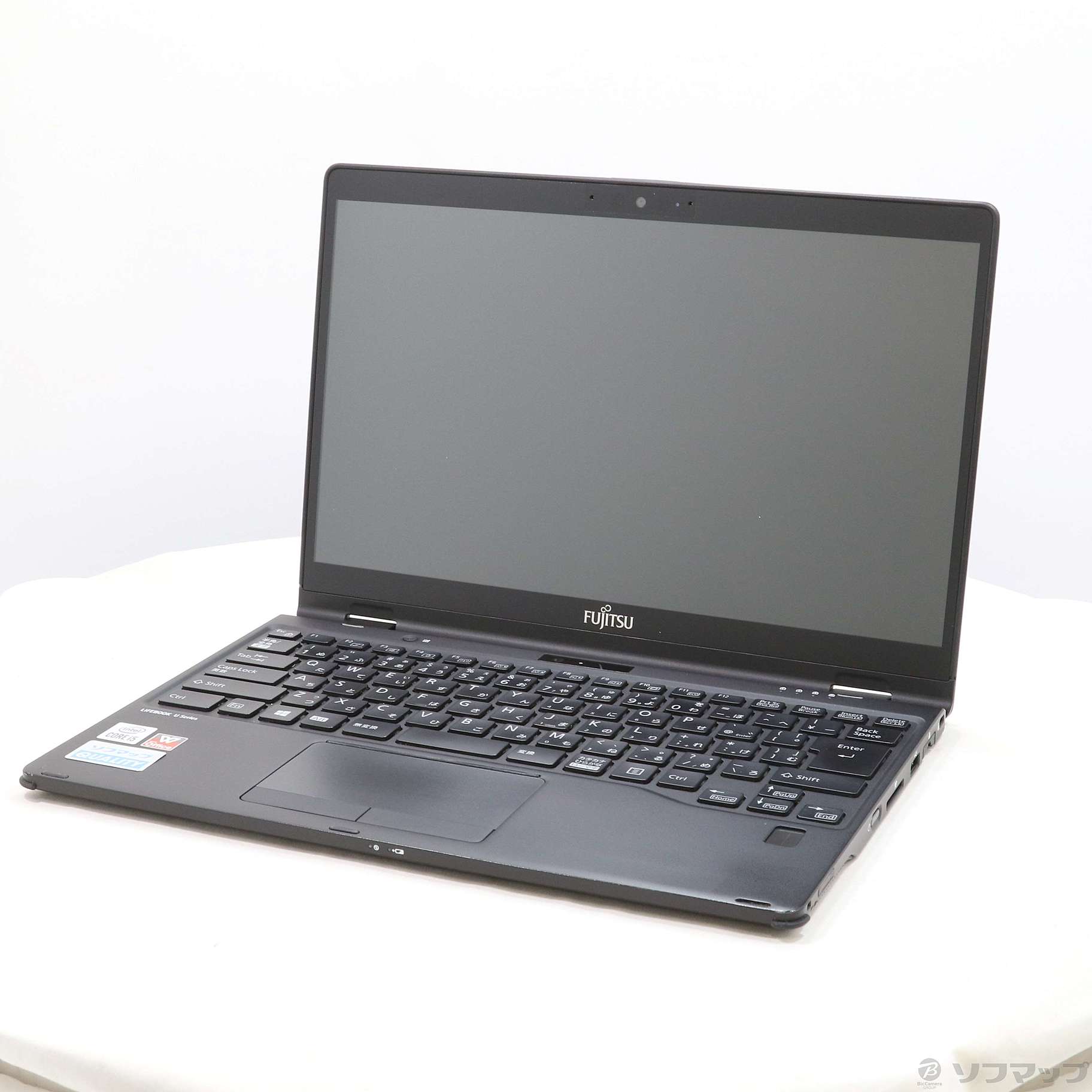 LIFEBOOK U9310X�^D FMVU29021