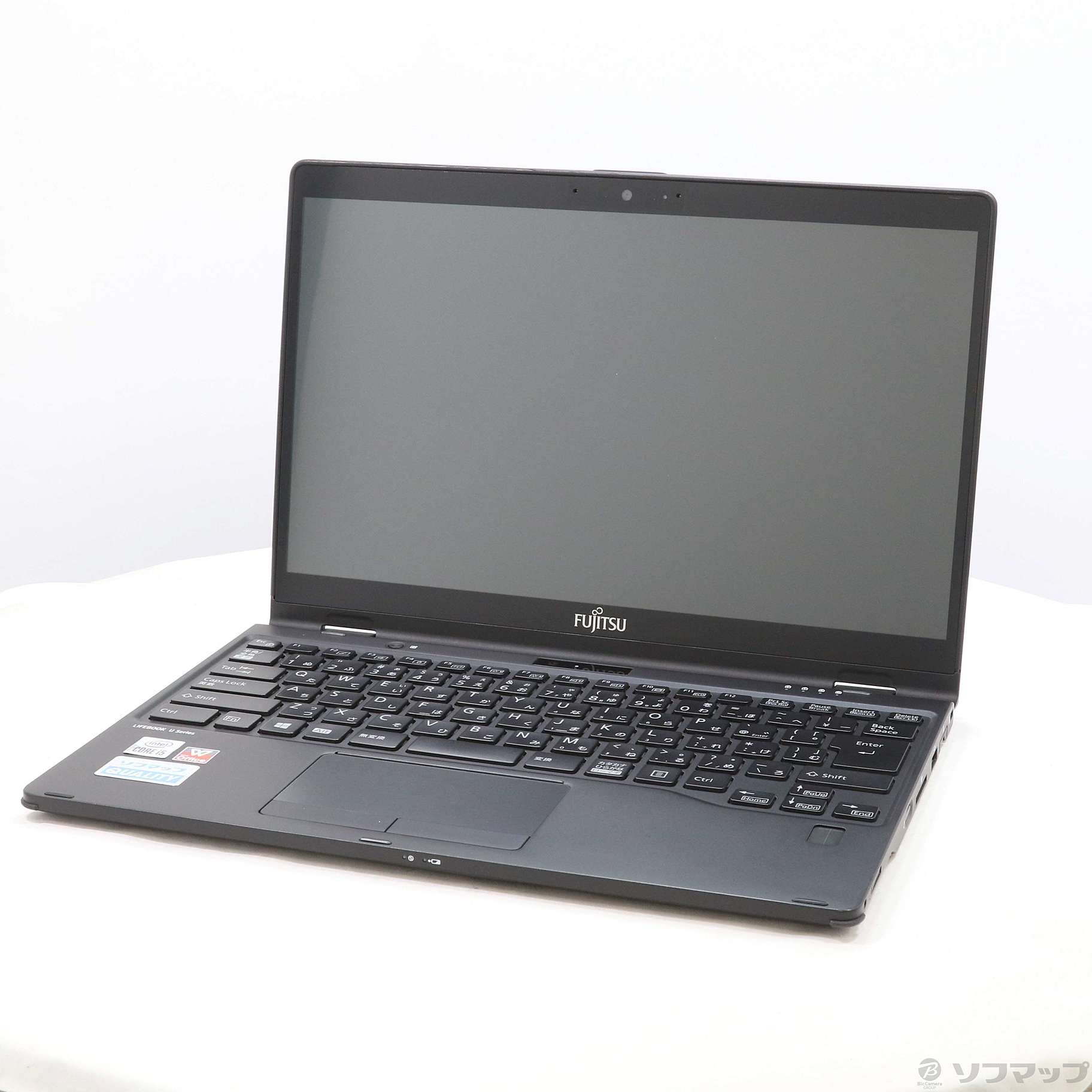 LIFEBOOK U9310X�^D FMVU29021