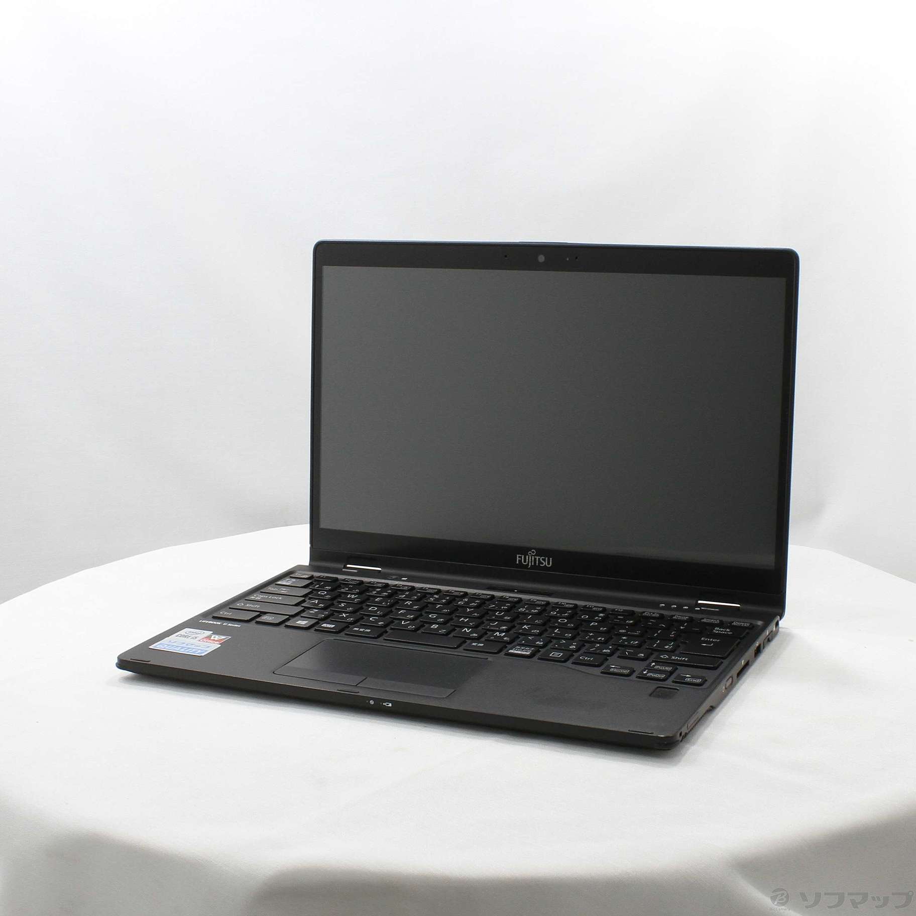 中古】LIFEBOOK U9310X／D FMVU29021 ［Core-i5-10310U (1.7GHz)／8GB 